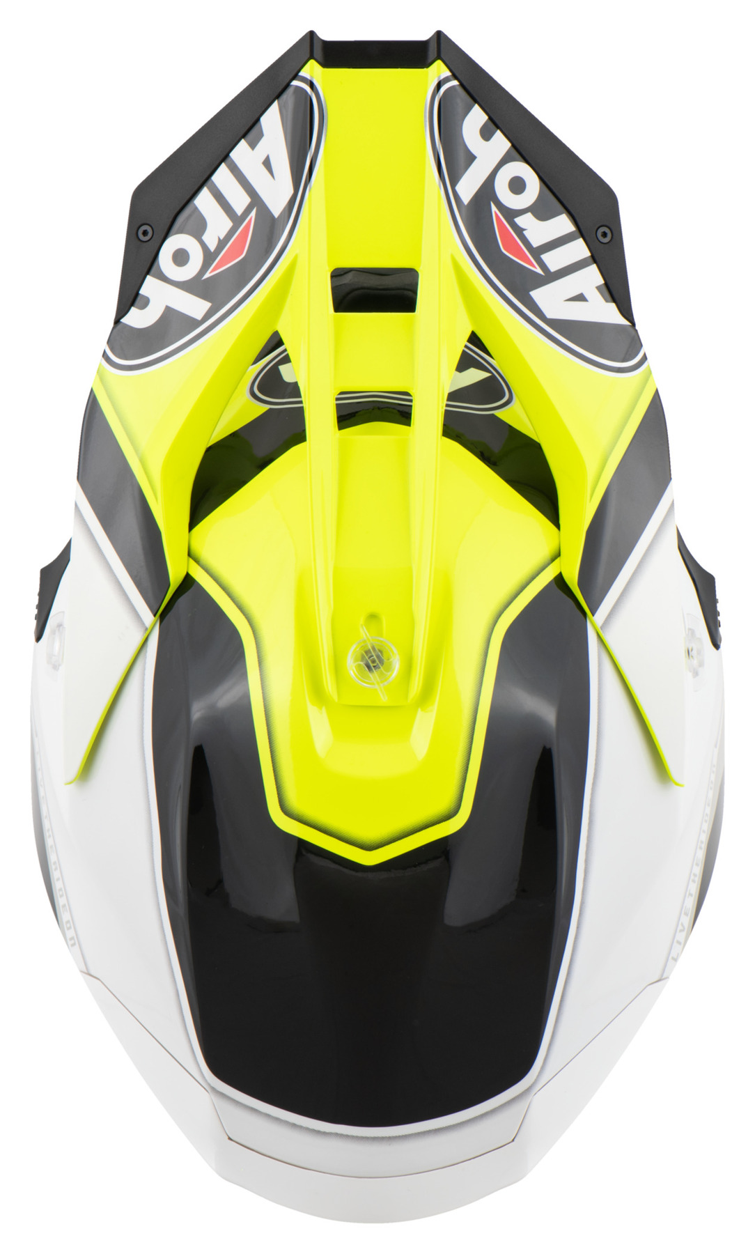 Airoh Airoh Twist 2.0 Shaken motocross helmet