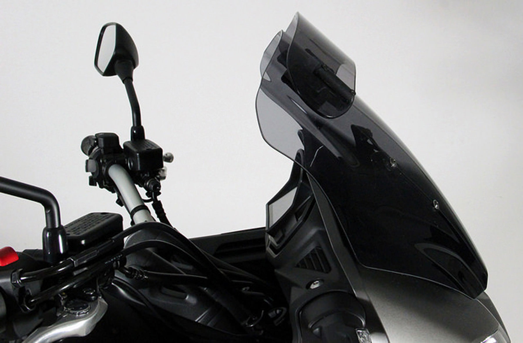 MRA VARIO-TOURINGSCREEN