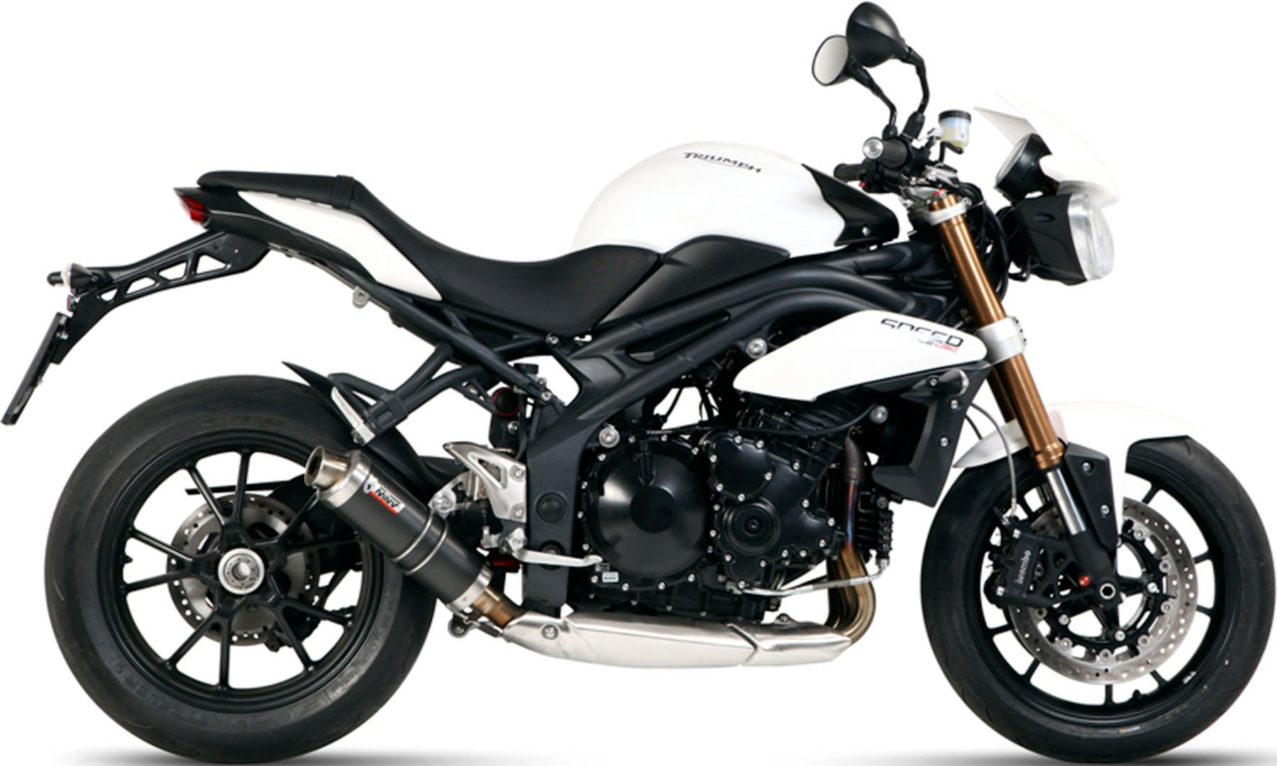 MIVV GP SCHALLDAEMPFER