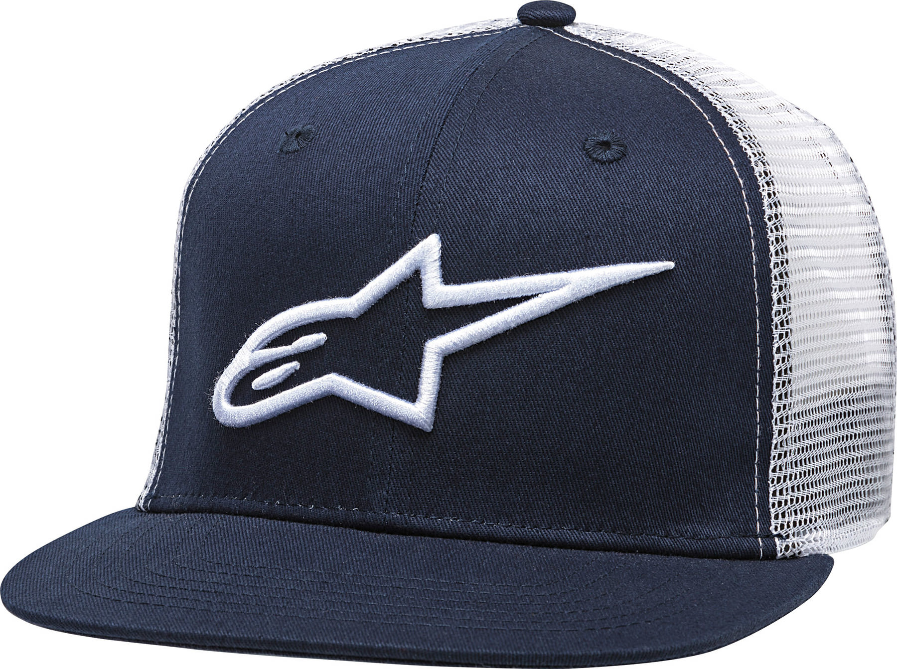 alpinestars trucker cap