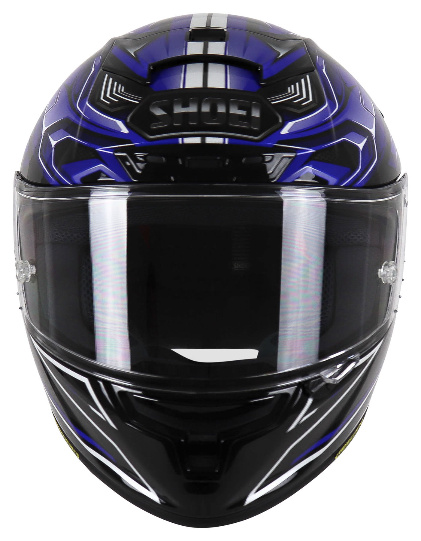 Buy Shoei XSpirit III Aerodyne TC2 Full Face Helmet Louis