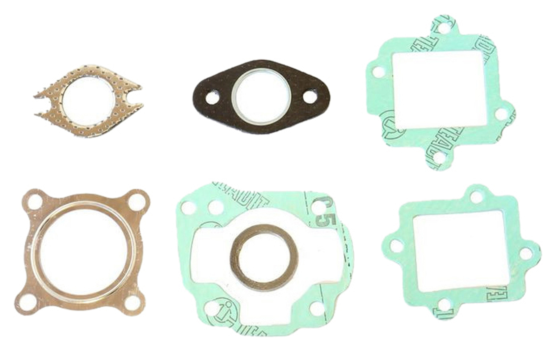 ATHENA TOPEND GASKET SET