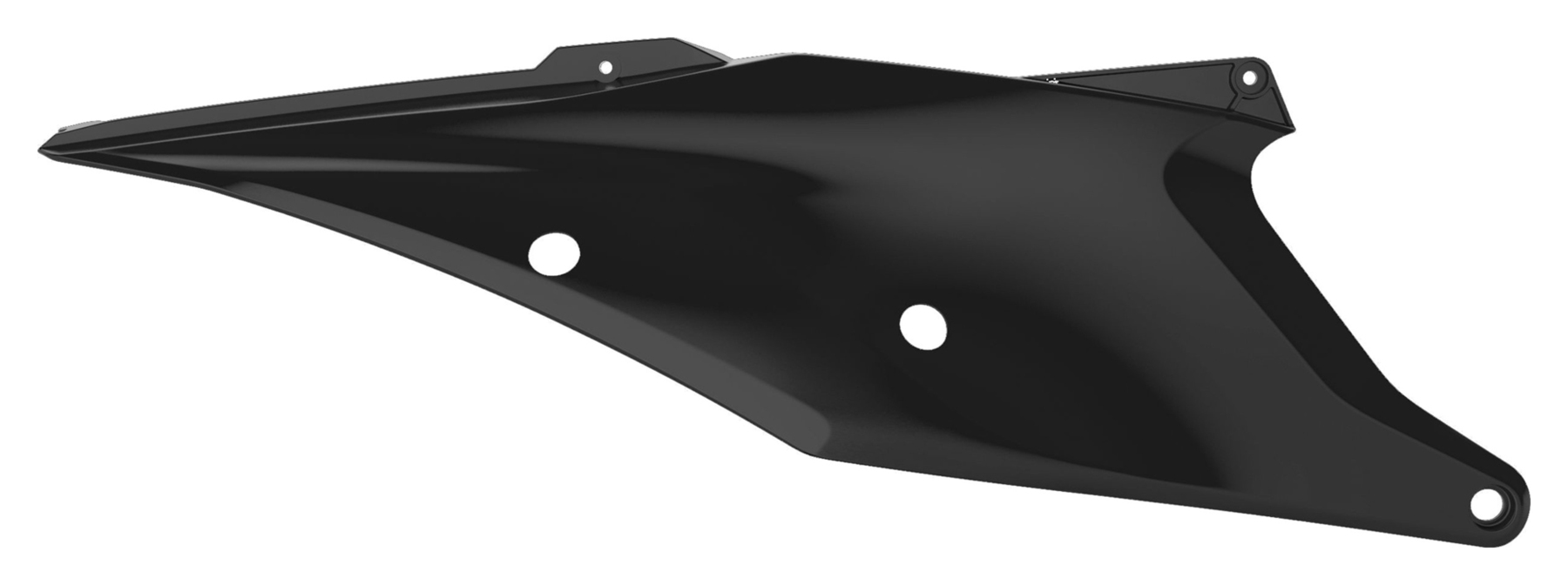 Polisport SIDE PANELS lowcost Louis 🏍️