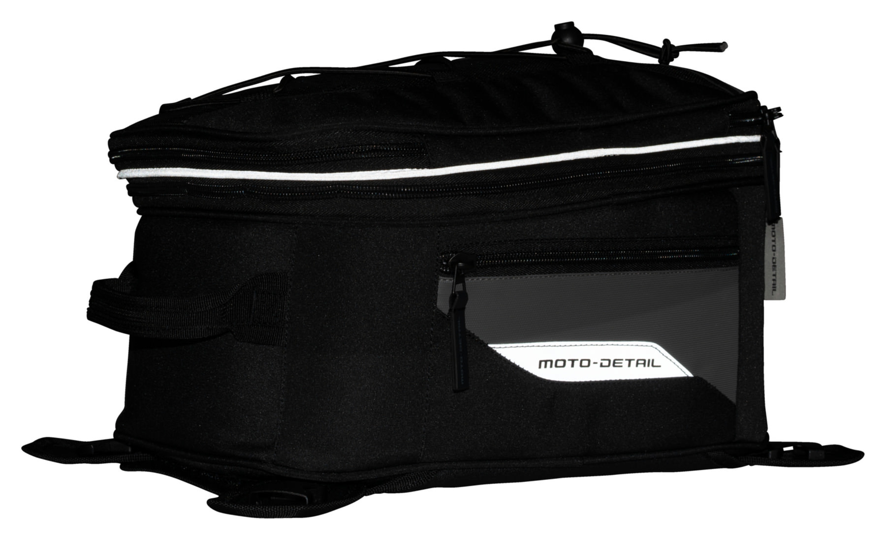 MOTO-DETAIL HECKTASCHE
