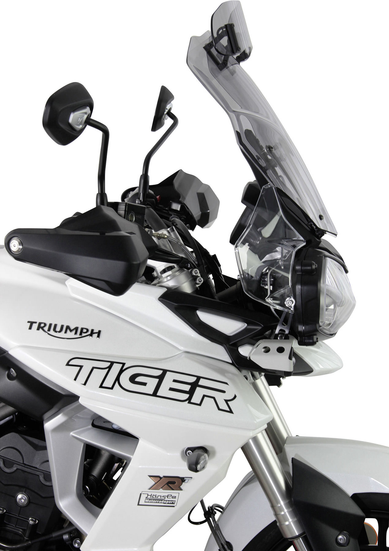 MRA VARIO-TOURINGSCREEN