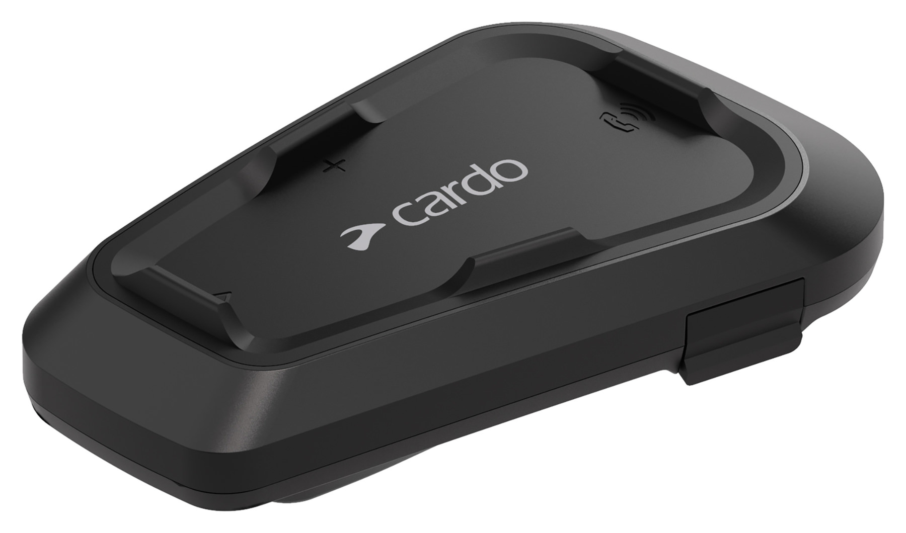 Cardo Spirit Einzelset Kommunikationssystem kaufen | Louis Motorrad ...