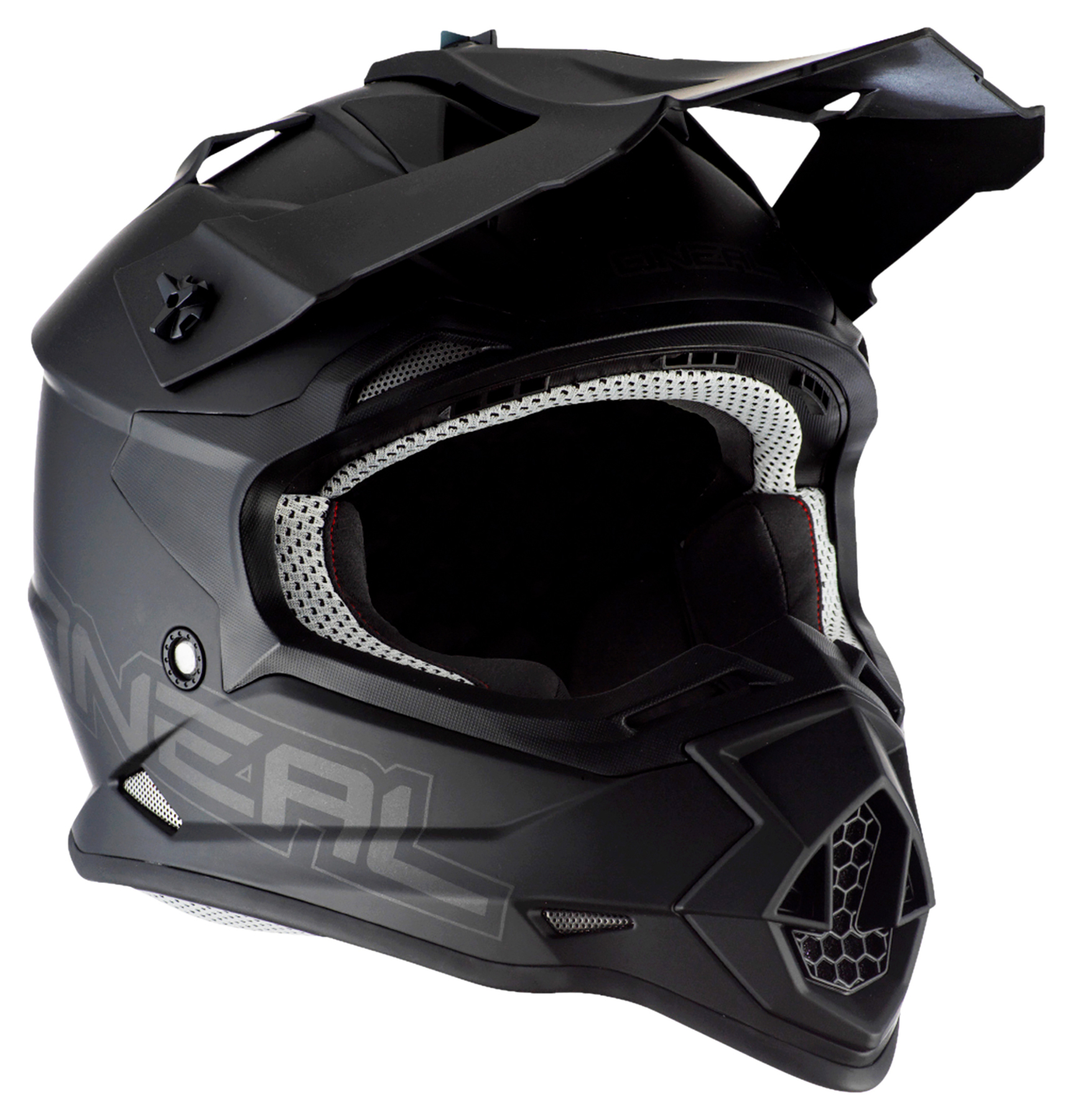 O'Neal Oneal 2SRS V.23 Flat Crosshelm günstig | Louis 🏍️