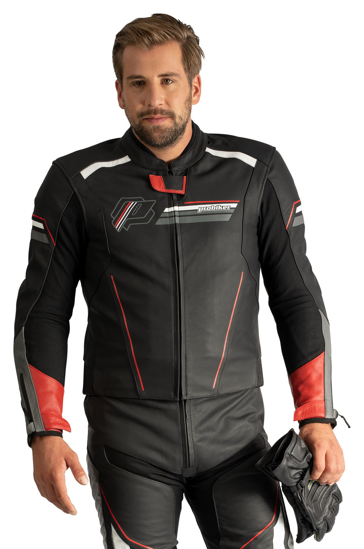 Buy Probiker PR-19 Jacket | Louis motorcycle clothing and 