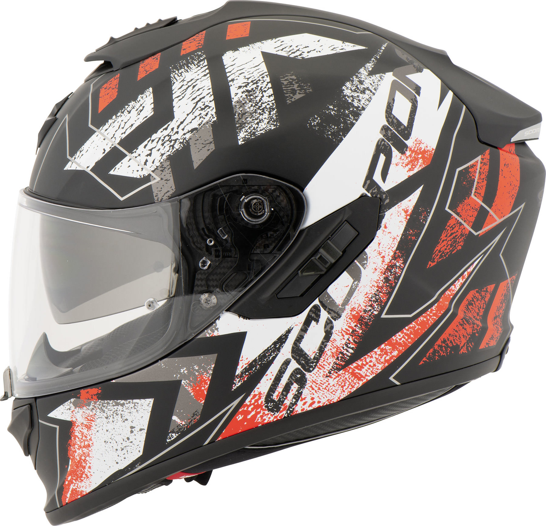 Scorpion exo 1400 air picta clearance