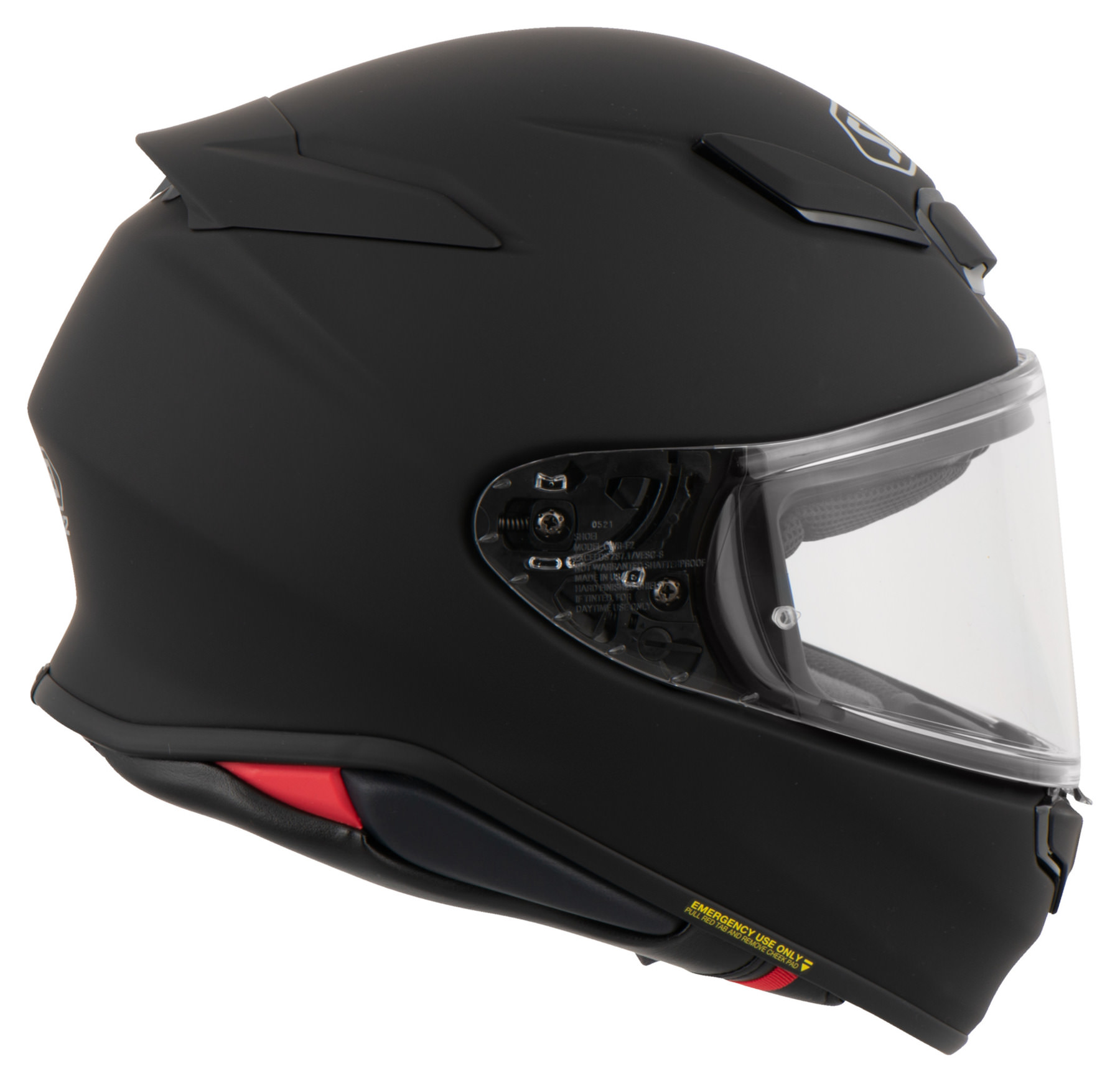 Shoei Shoei NXR 2 low-cost | Louis 🏍️