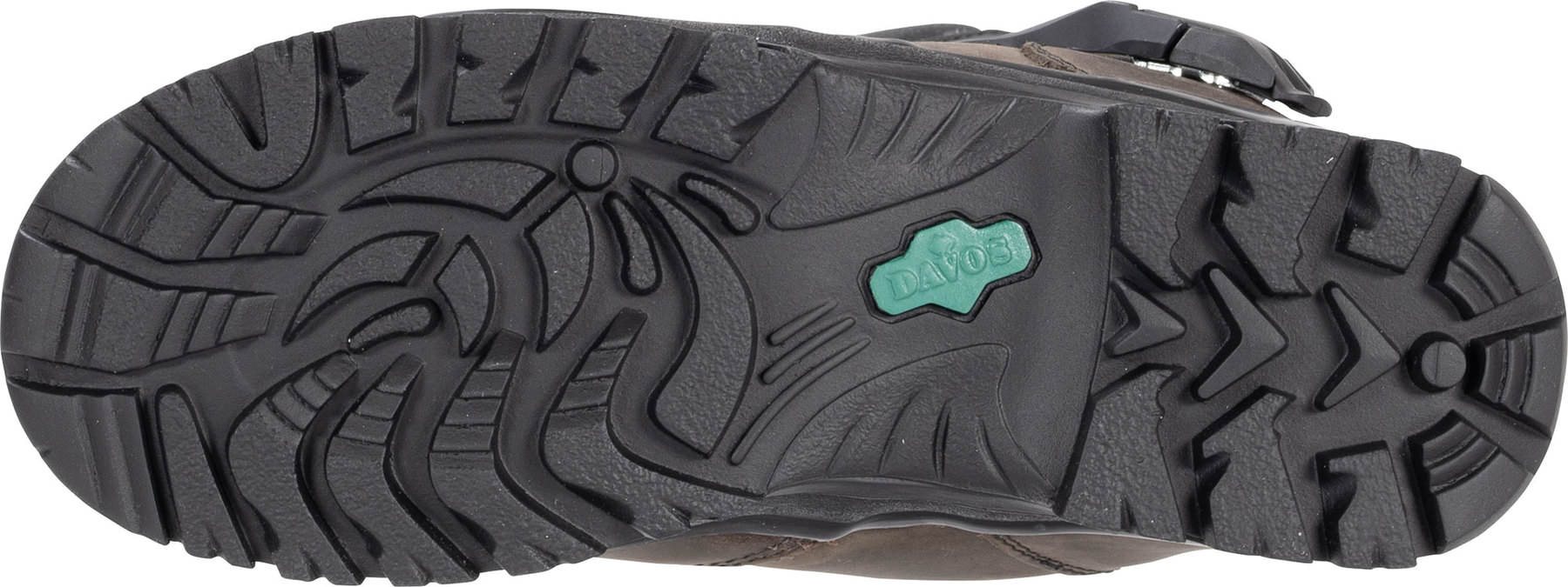 VANUCCI VTB19 STIEFEL