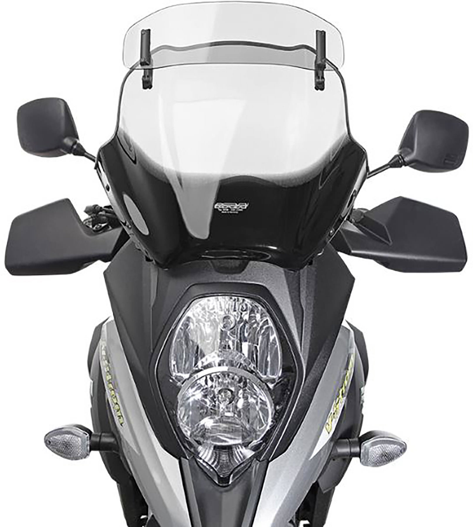 MRA VARIO-TOURINGSCREEN