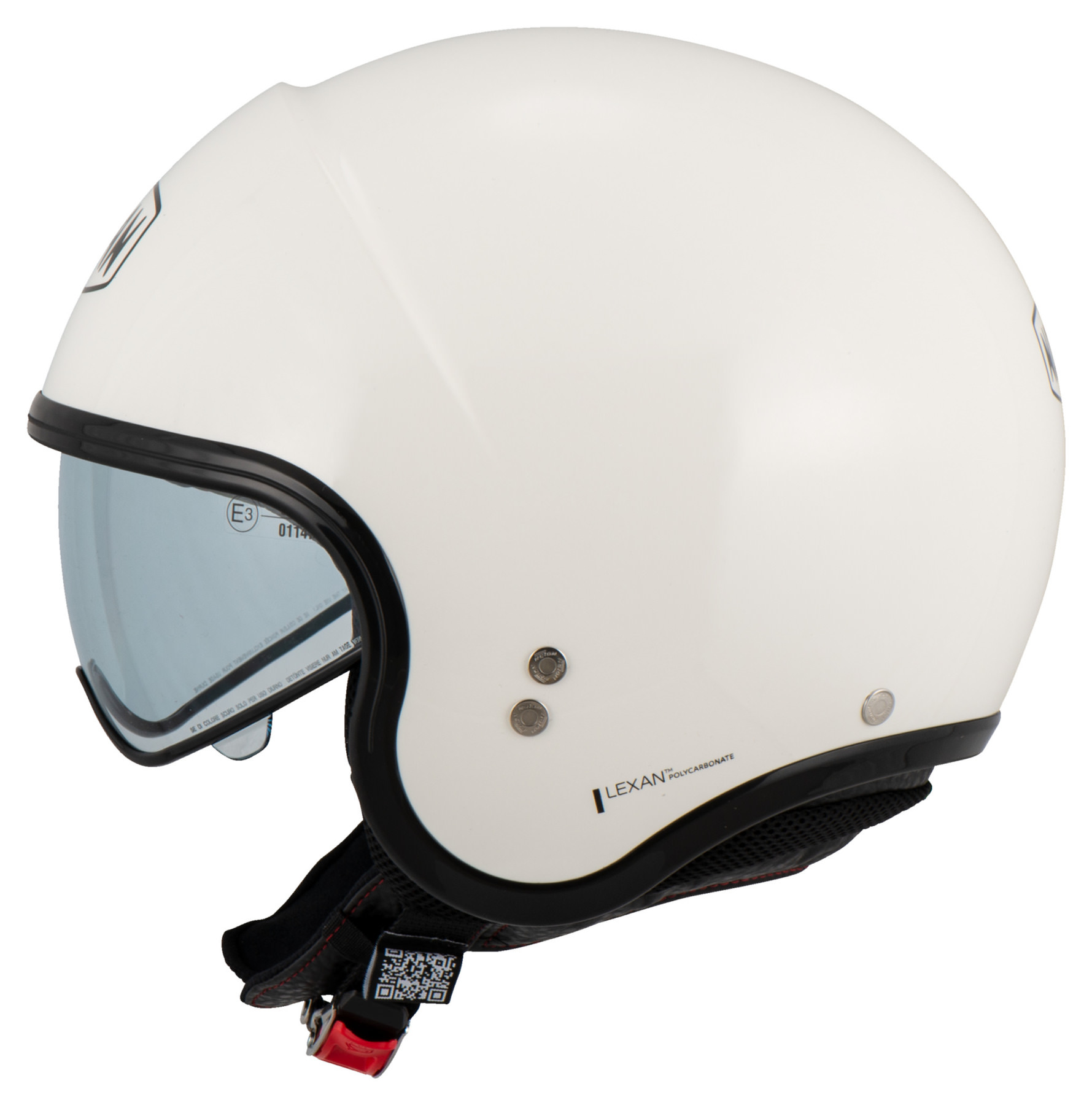 Abuso Cargado comentario Nolan Nolan N21 Classic Jet Helmet low-cost | Louis 🏍️