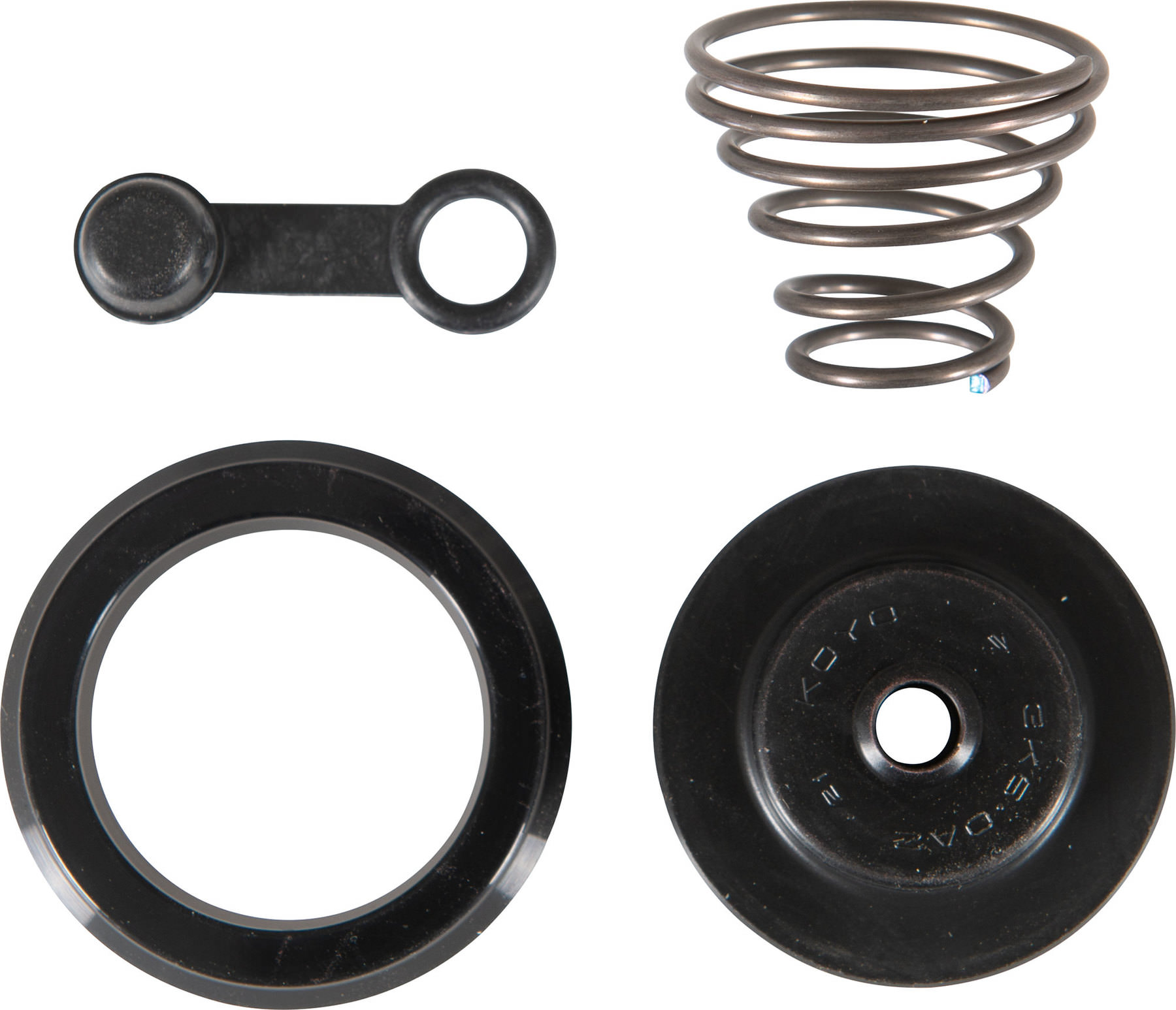 Tourmax Clutch cylinder repair kit Tourmax master and slave