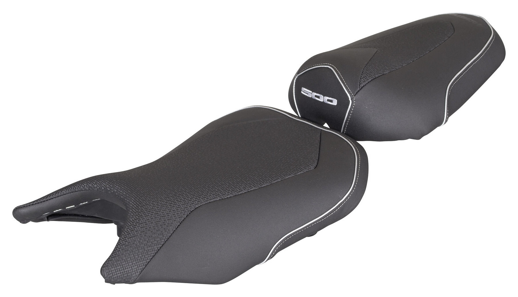 bagster motorcycle seats