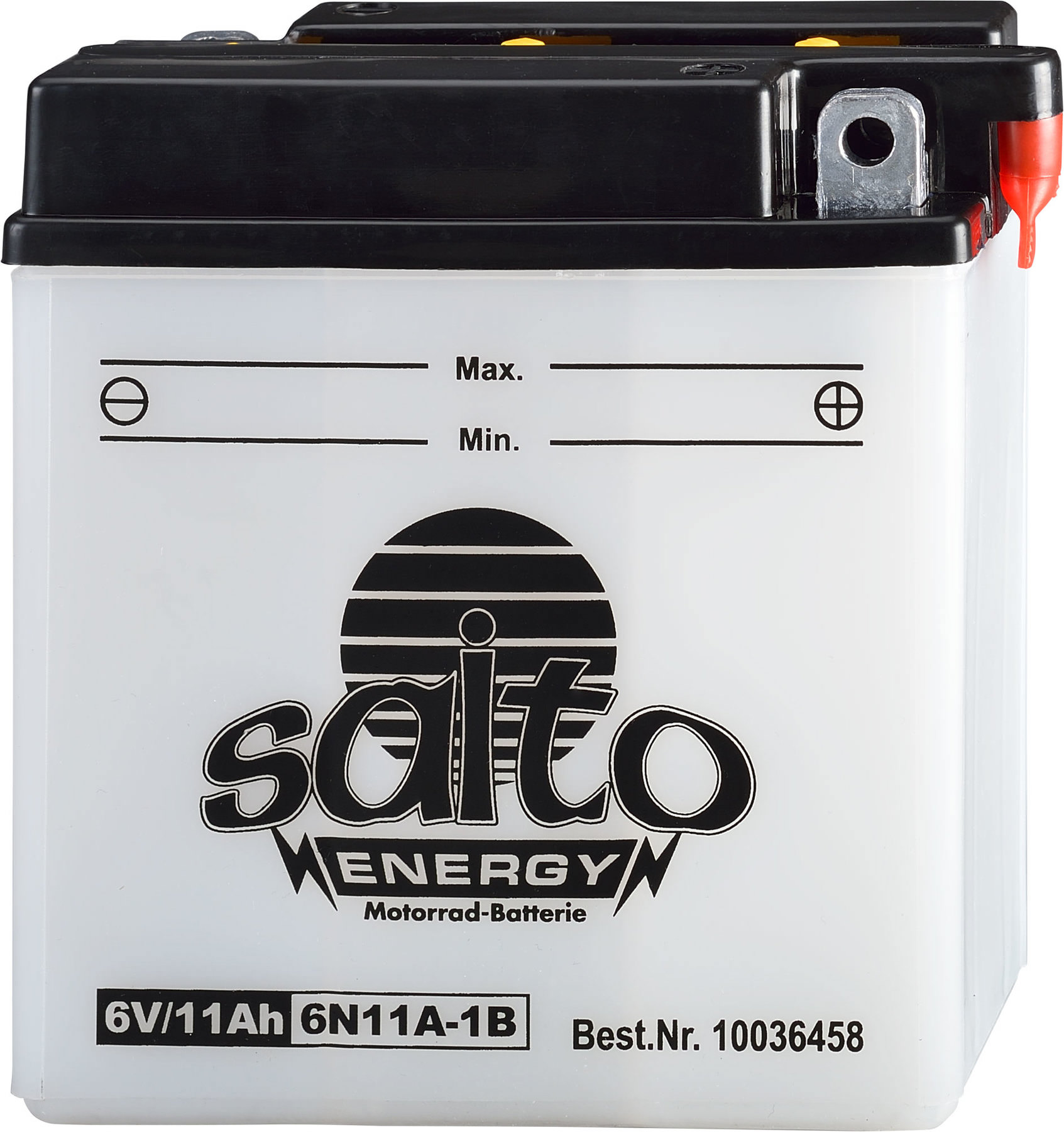 Buy Exide Battery 6n11a 1b 6v 10ah Louis Motorcycle Clothing And Technology