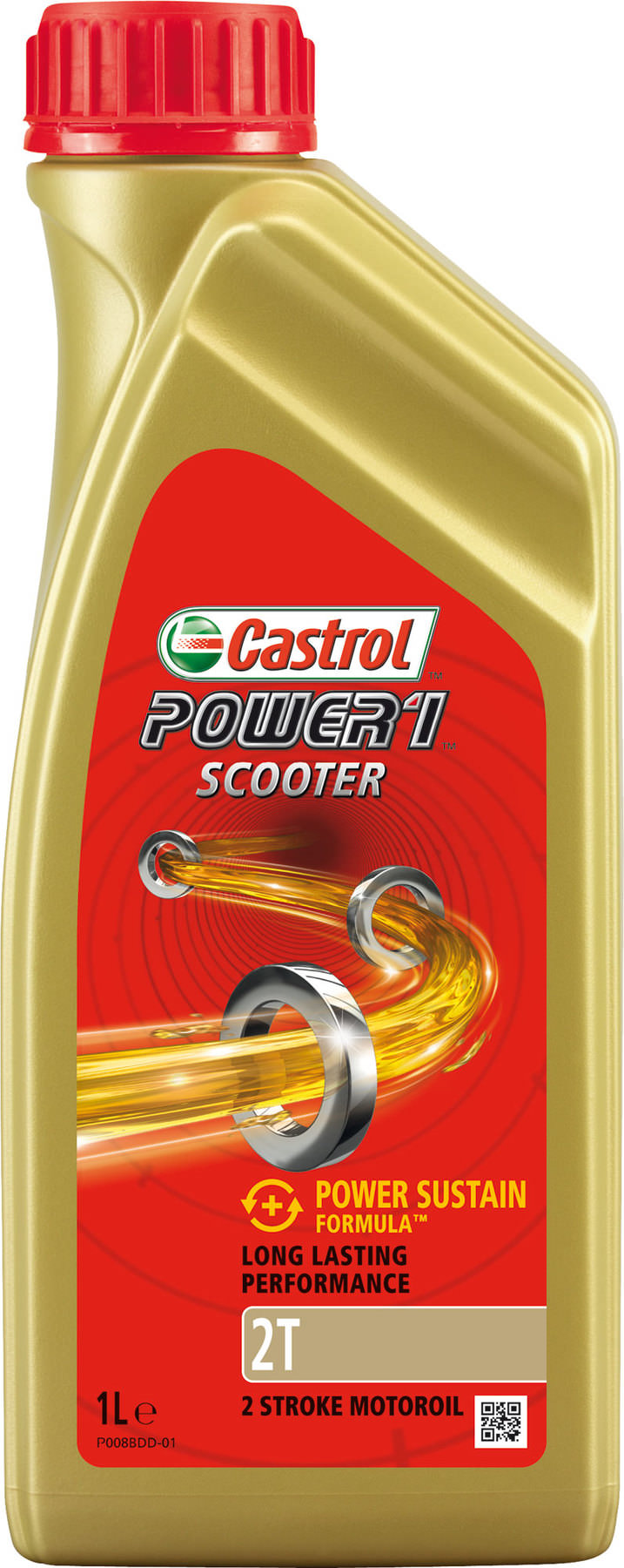 CASTROL 2T