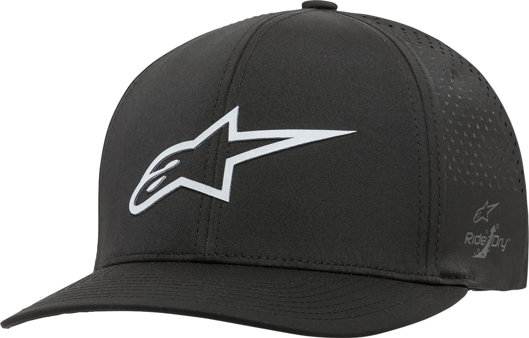 Buy Alpinestars Ageless Lazer Tech Cap