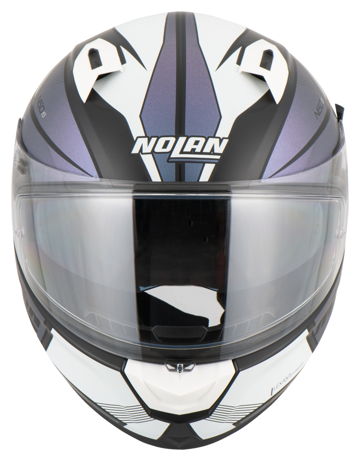NOLAN N60-6