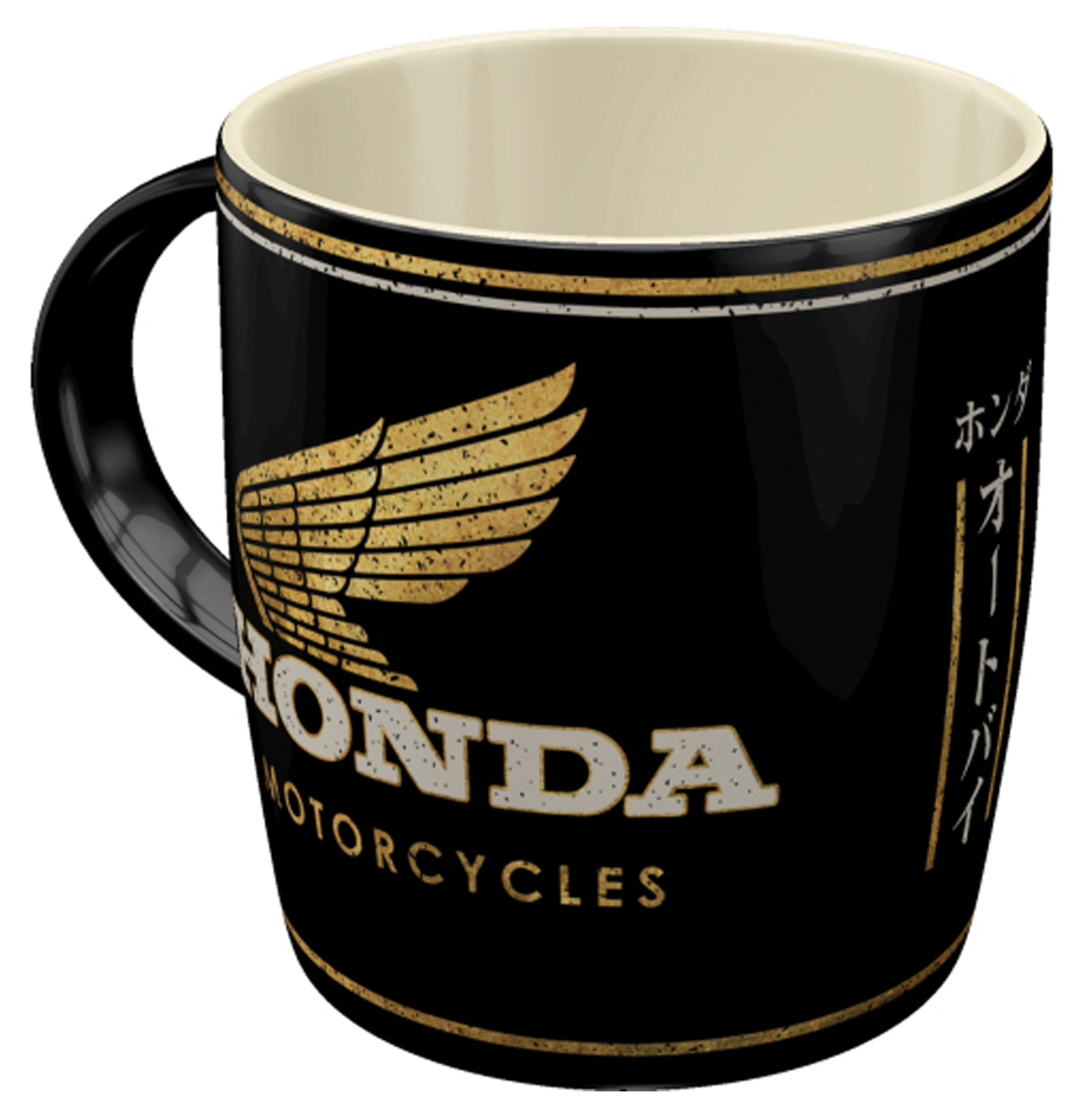 BECHER HONDA