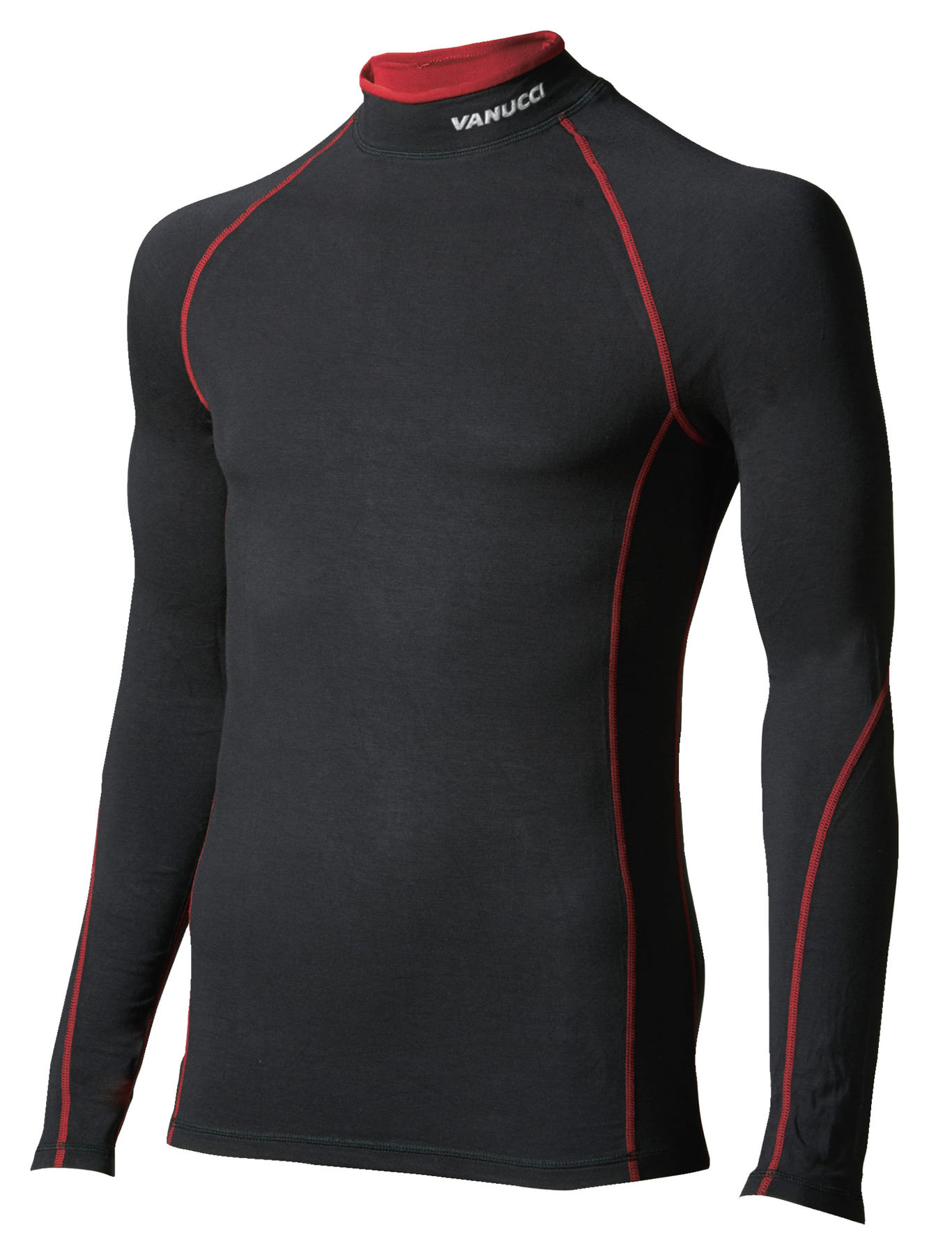 Vanucci Vanucci Outlast Base Layer Shirt lowcost Louis 🏍️