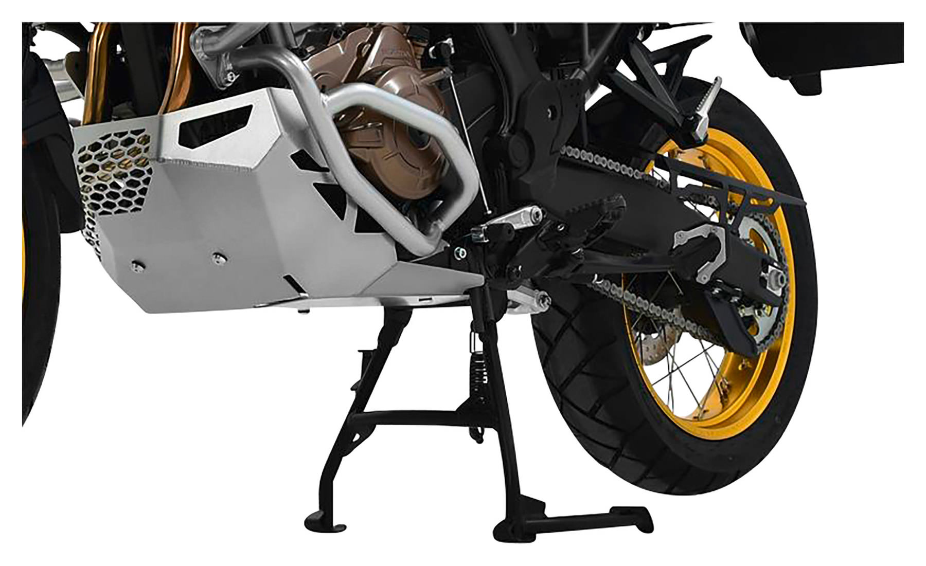 Motormover