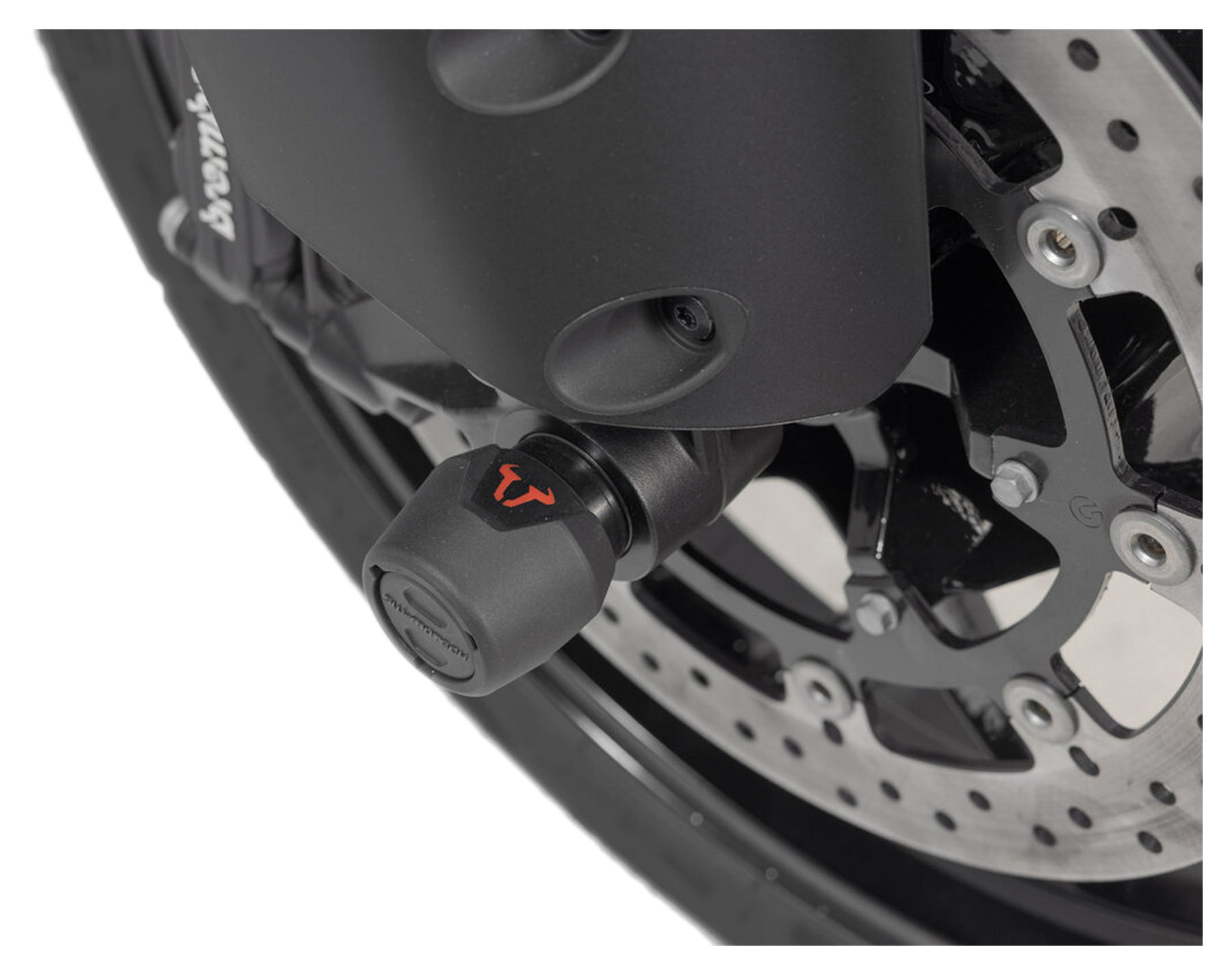 SW-Motech SW-MOTECH ADVENTURE-SET SCHUTZ günstig | Louis 🏍️