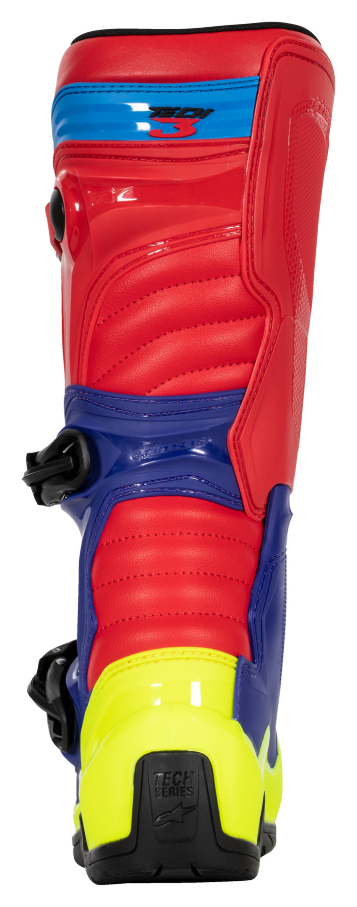 alpinestars Alpinestars Tech 3 Cross-Stiefel