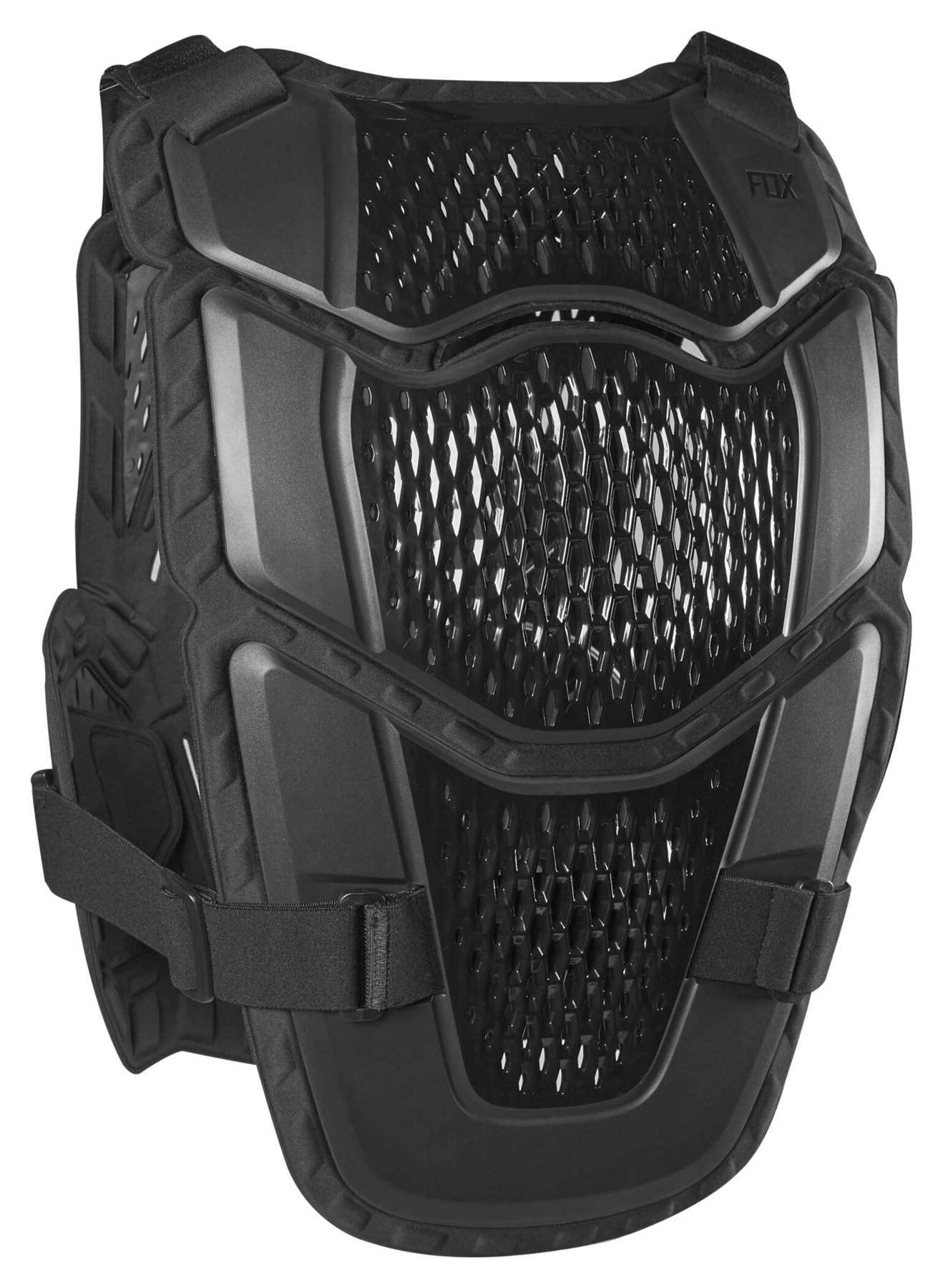Fox FOX Raceframe Impact Chest Protector CHEST ARMOUR