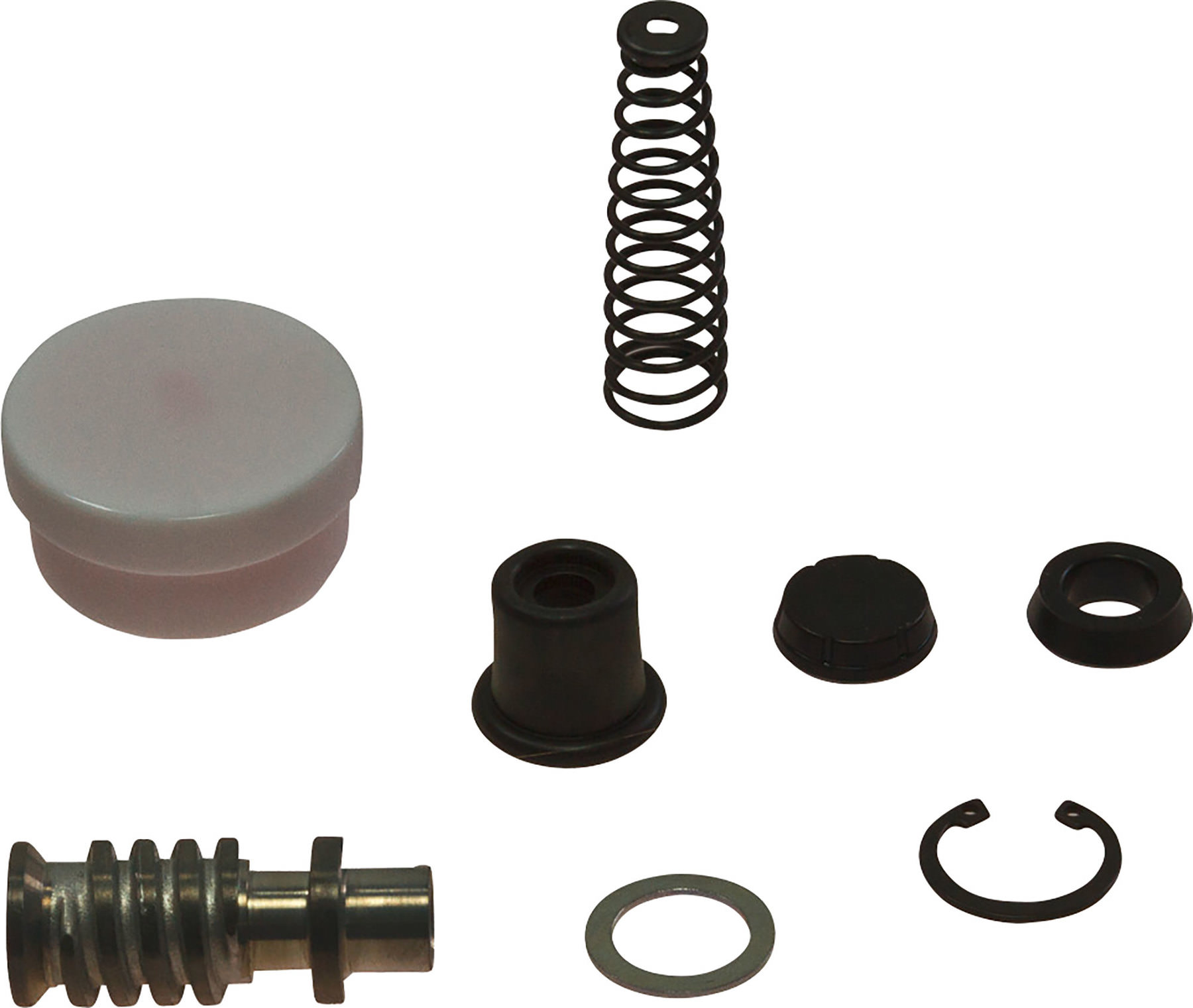 Tourmax Clutch cylinder repair kit Tourmax master and slave