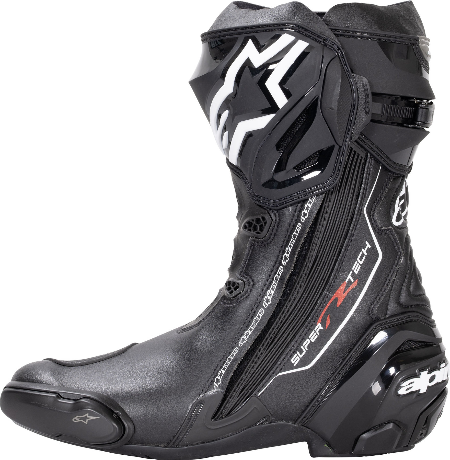 Buy Alpinestars Supertech R Boots 