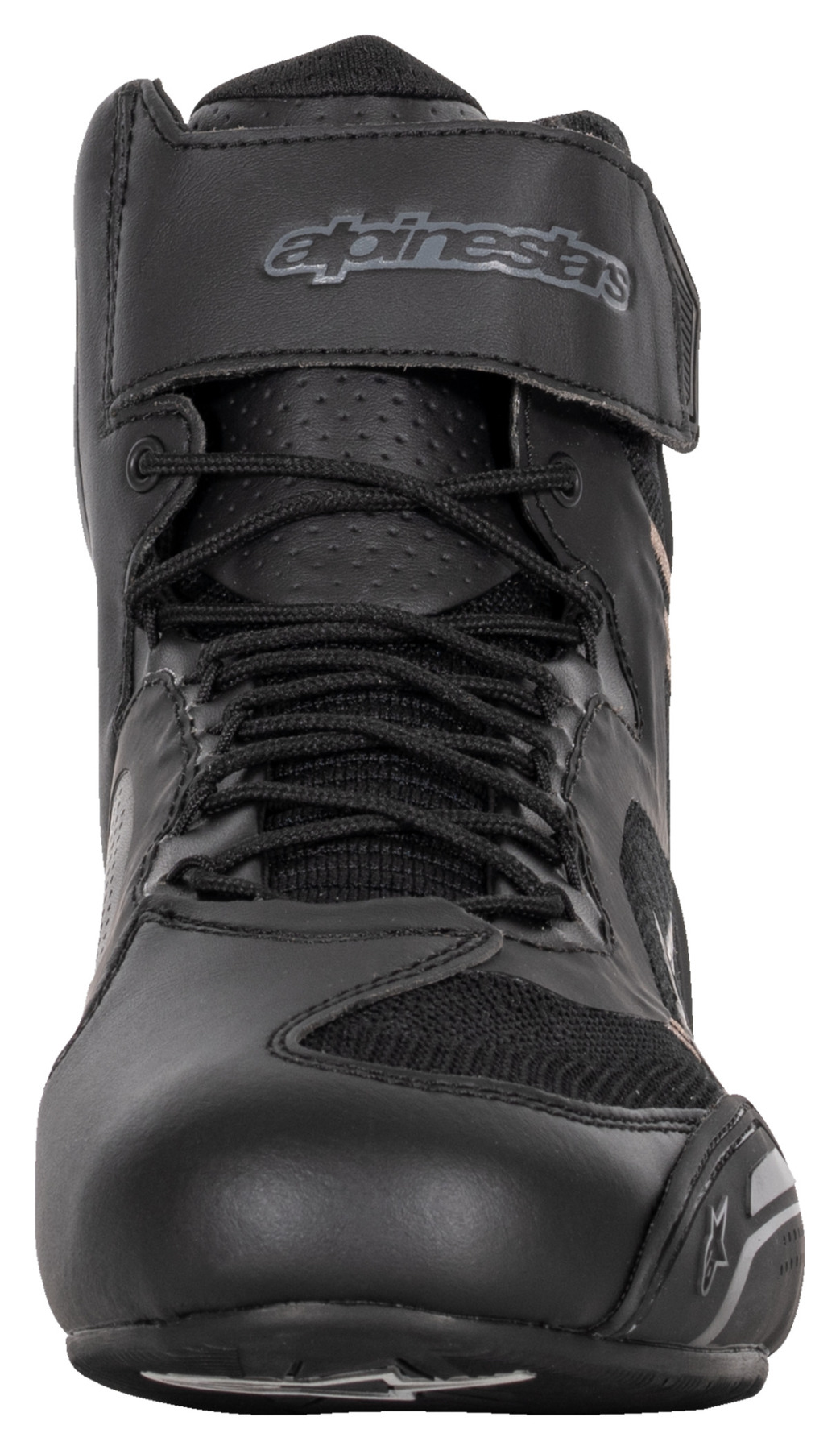 ALPINESTARS Stella Faster-3 Rideknit Black-Yellow-Pink