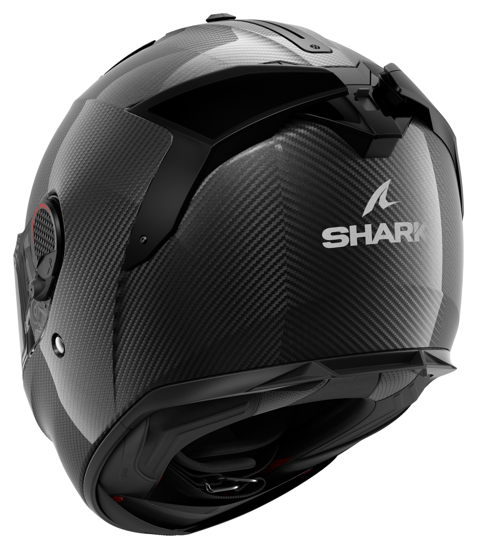 Shark Shark Spartan GT Pro Carbon Skin casco integrale
