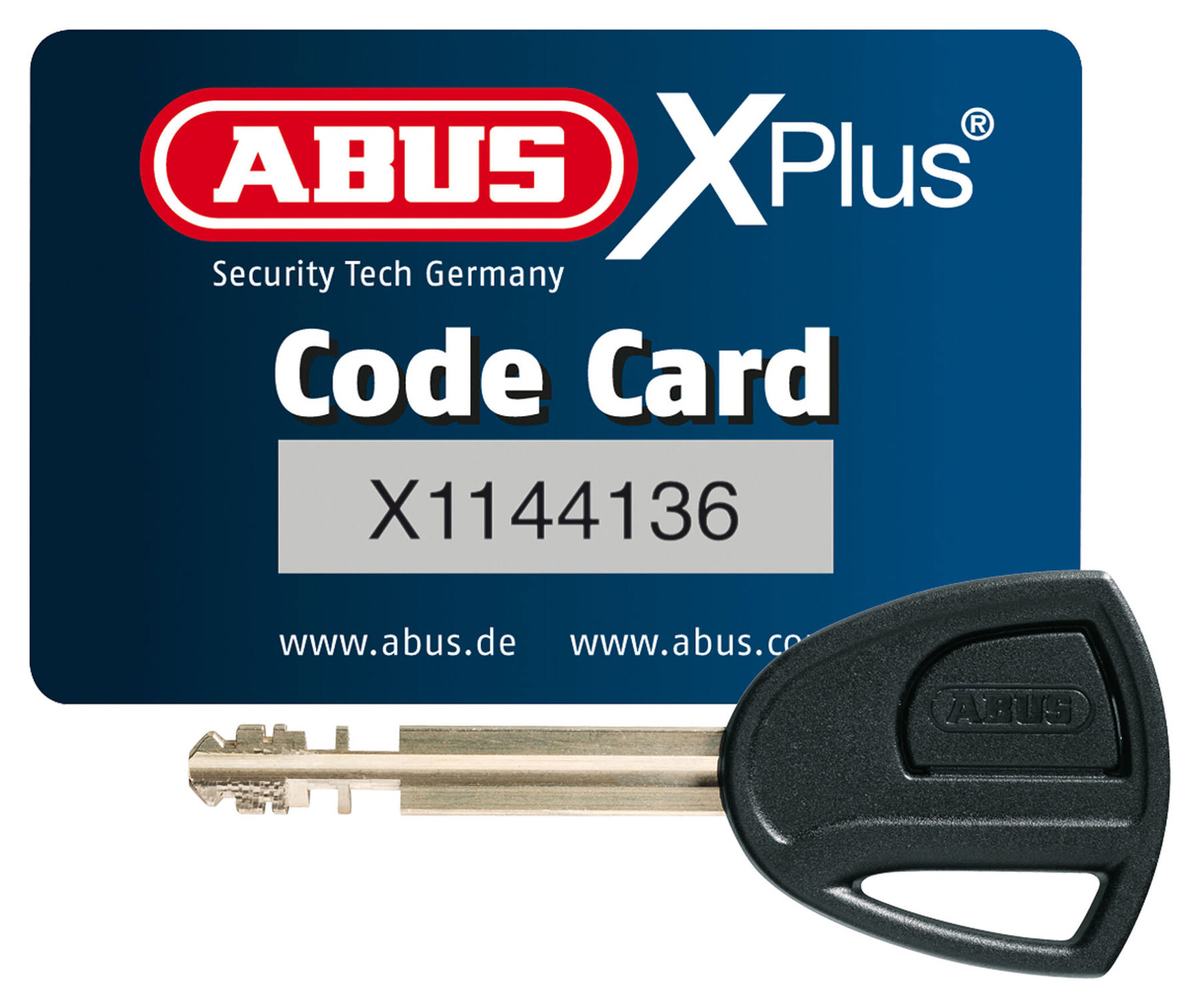 ABUS GRANIT POWER 58 SRA