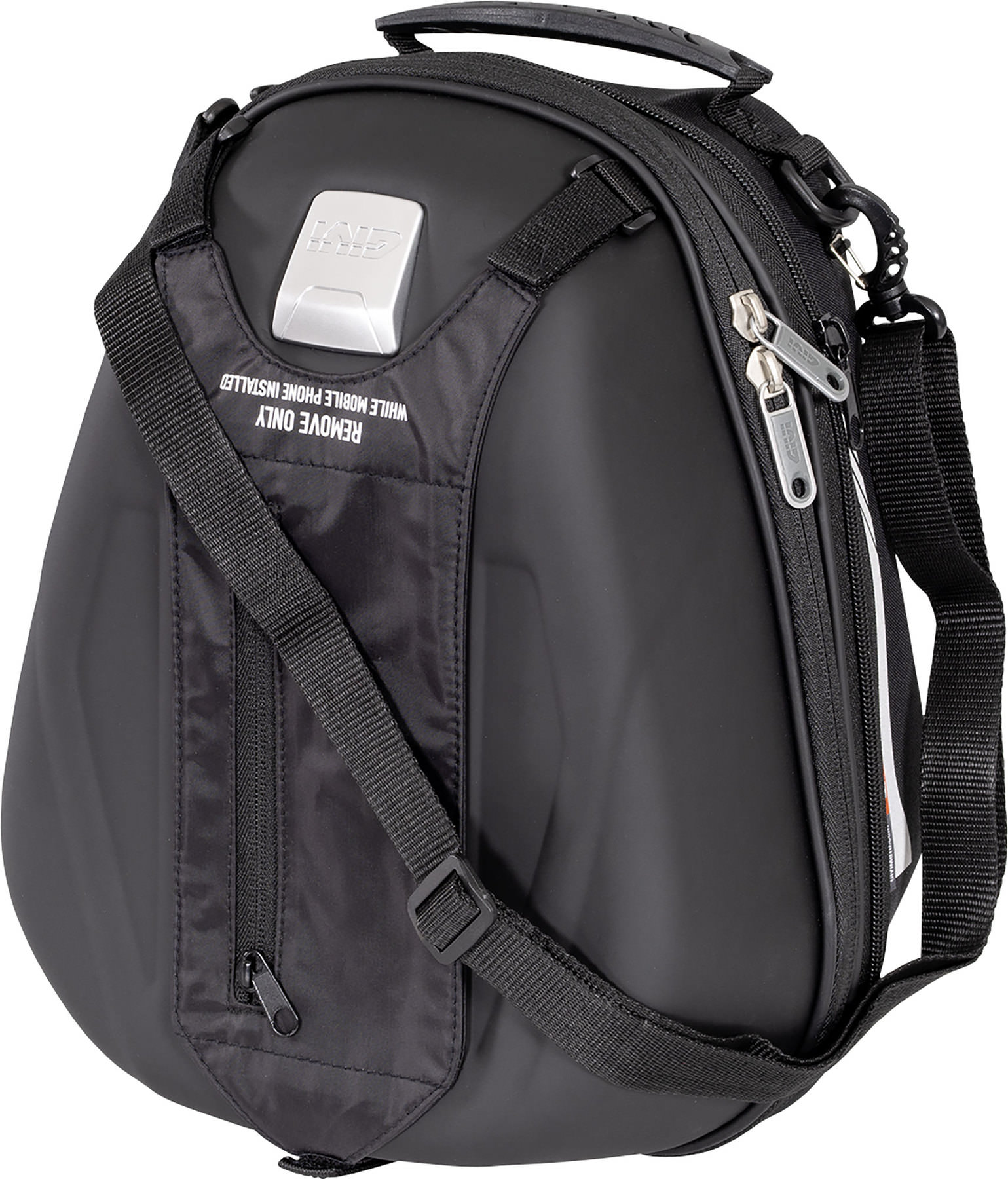 Givi GIVI ST603 TANKLOCK TANKVÄSKA 15 L