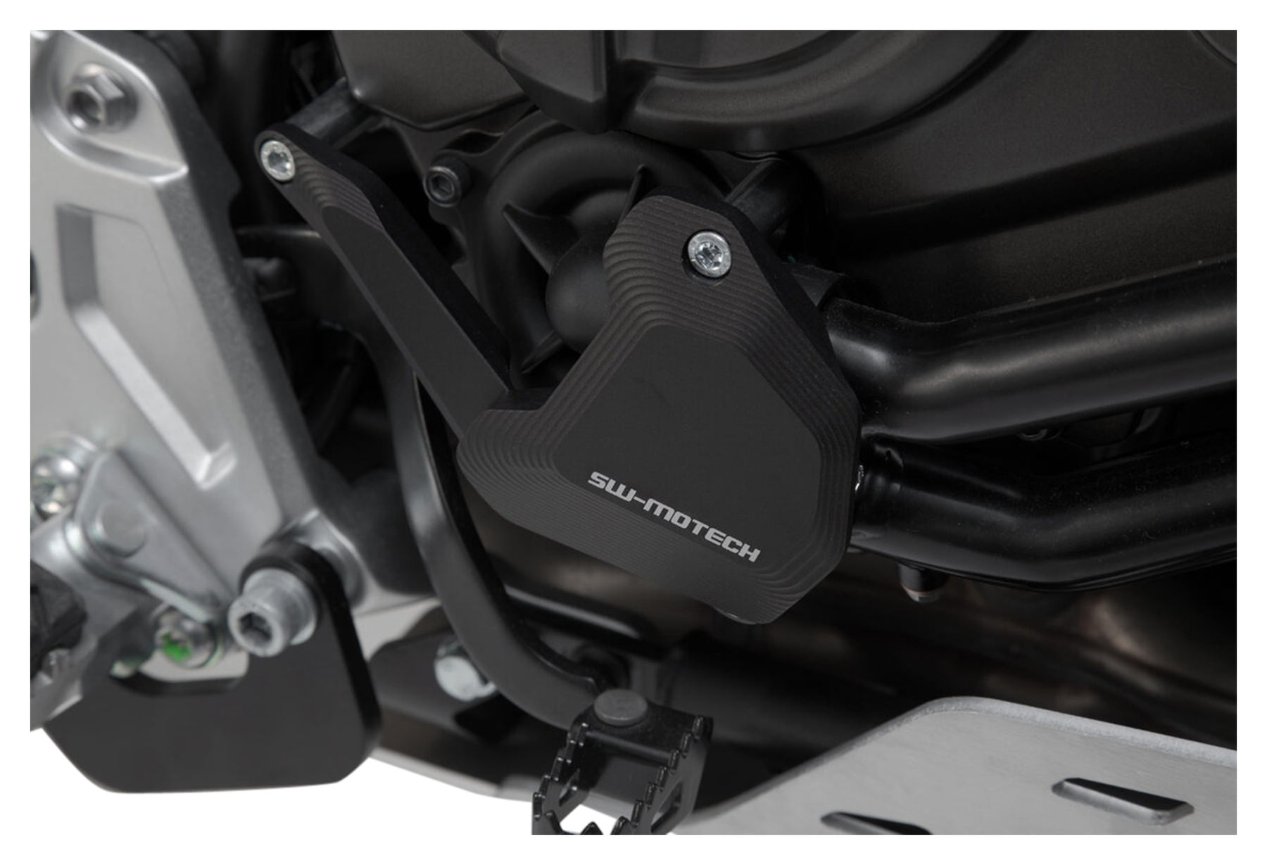 SWMotech SWMotech Water pump protection various models