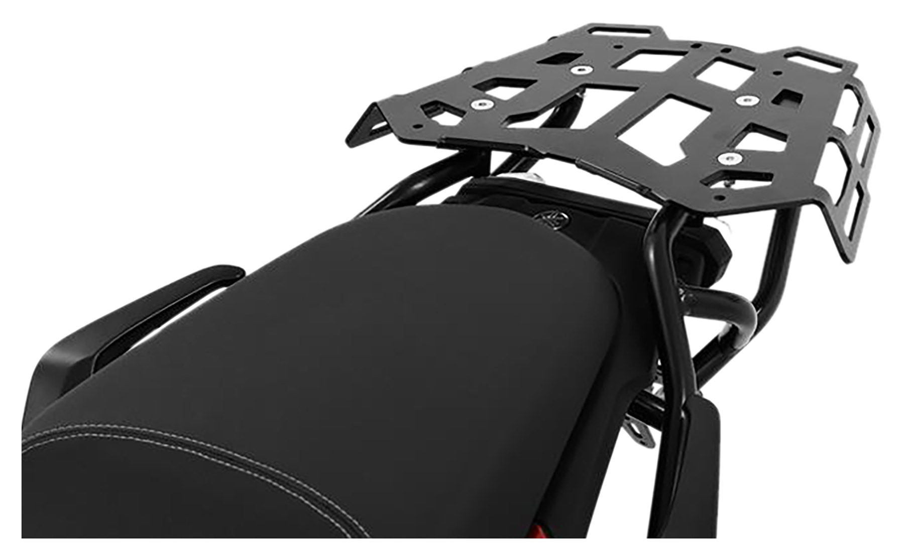 Zieger Zieger Luggage Carrier in black for various models