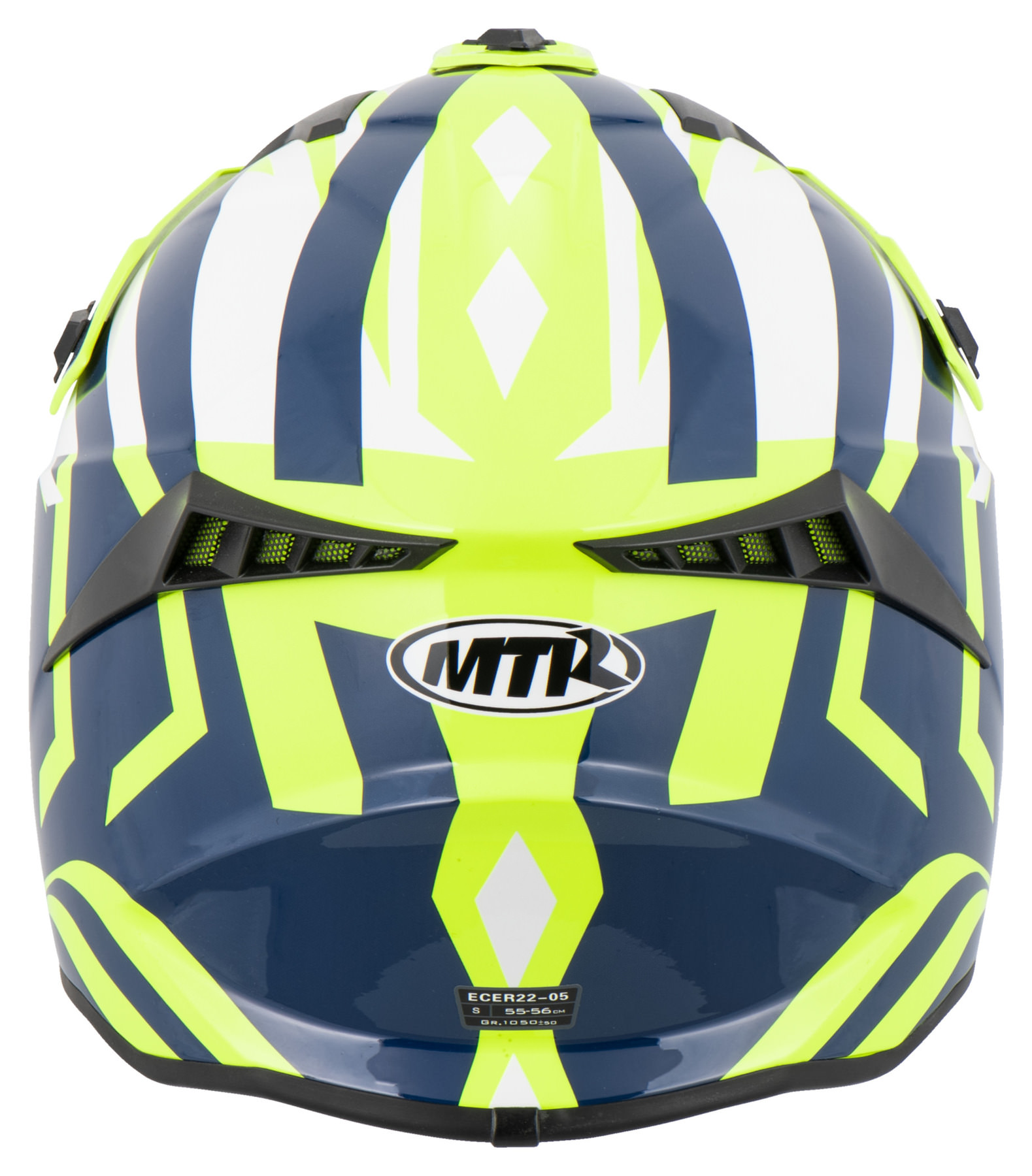 MTR X7B EVO