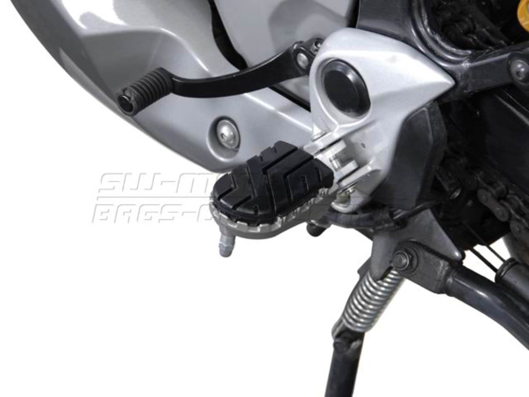 SW-MOTECH FUSSRASTEN-KIT