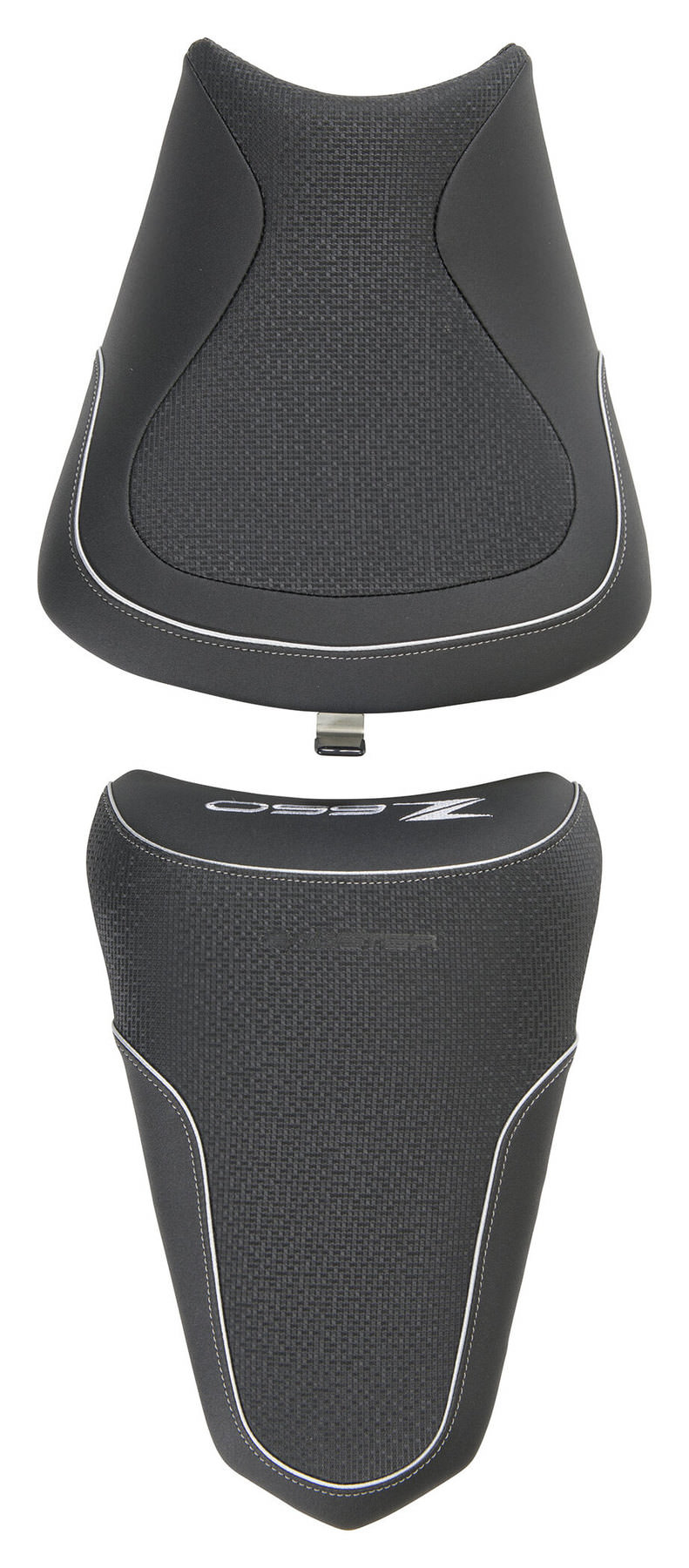 Bagster Bagster zadel "Ready" comfortvariant