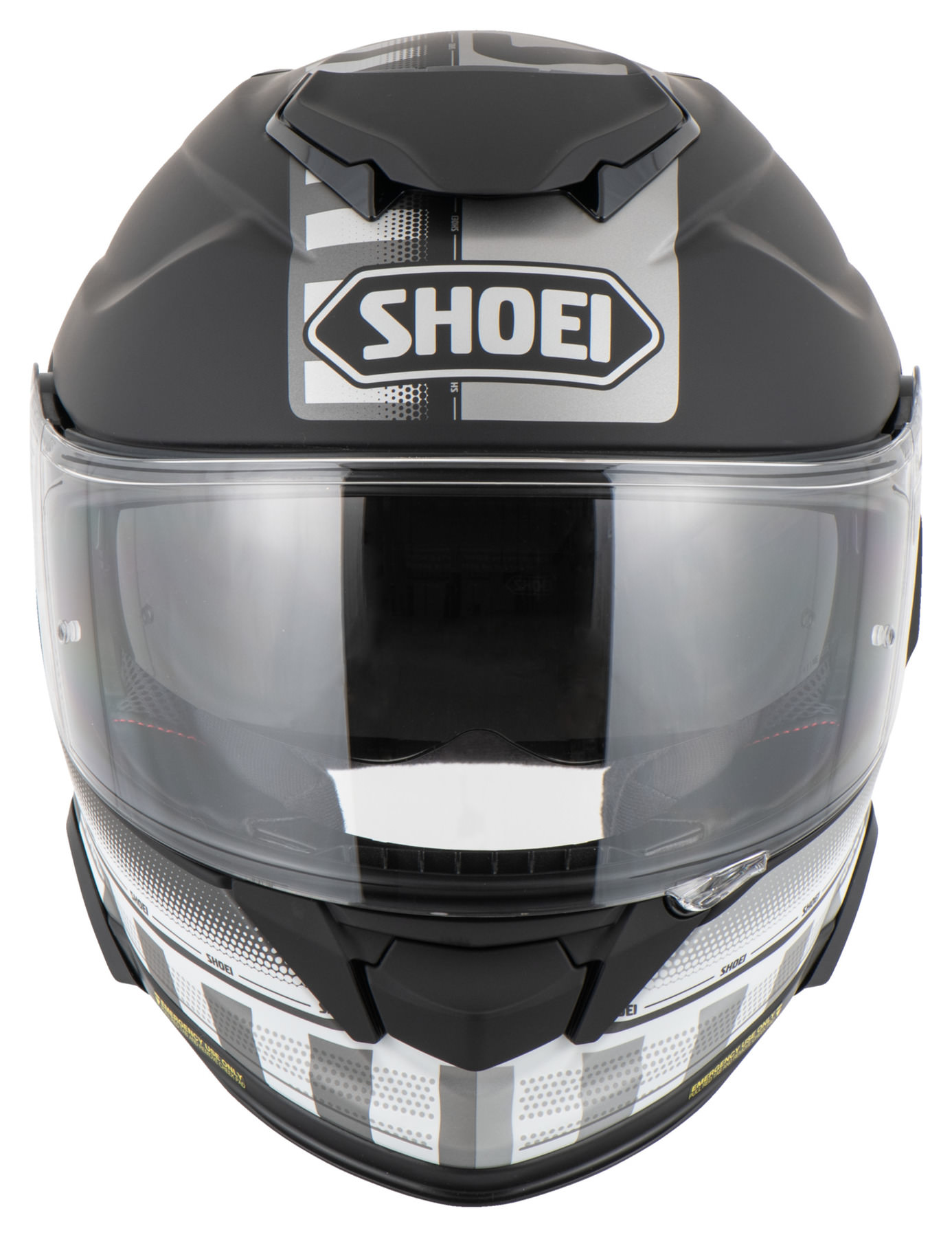 Shoei Shoei GT-Air II Tesseract TC-5 Full-Face Helmet