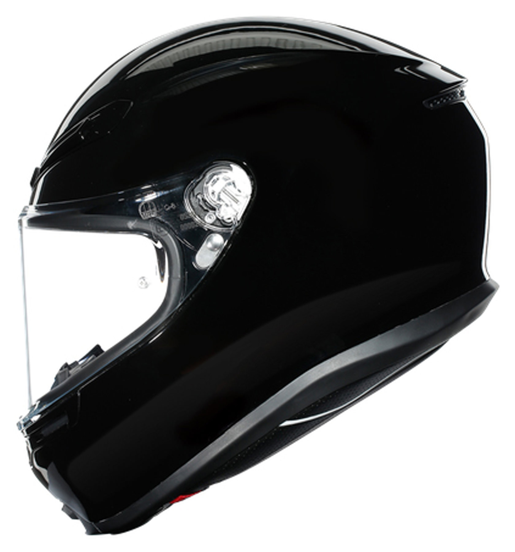 AGV AGV K6 Full-Face Helmet low-cost | Louis 🏍️