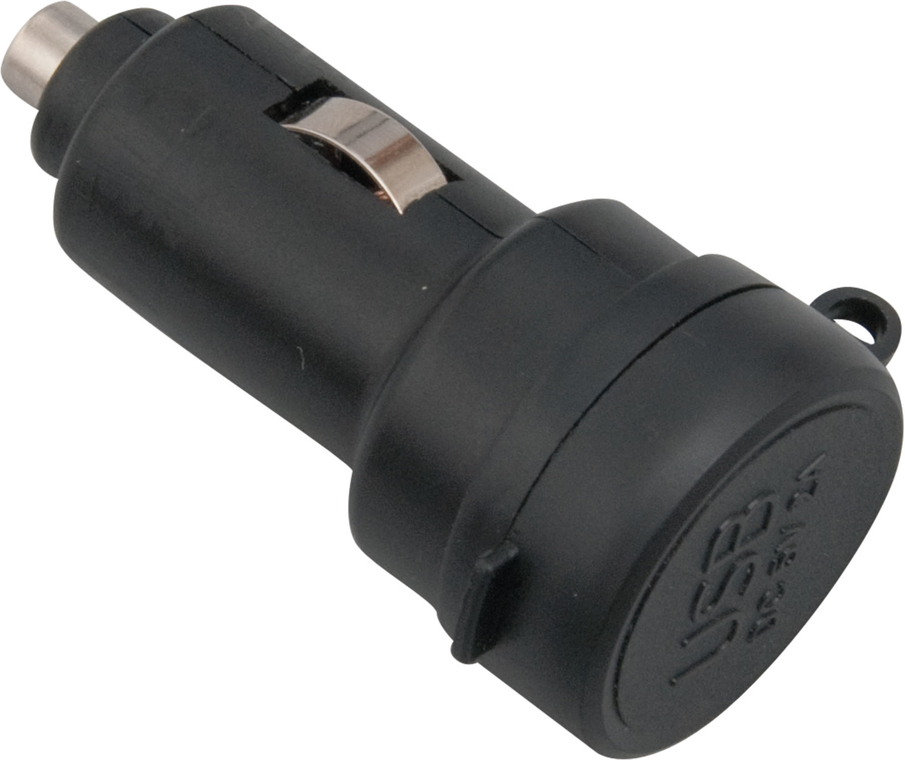 Louis USB/CIG. LIGHTER PLUG DOUBLEUSB PLUGIN ADAPT.