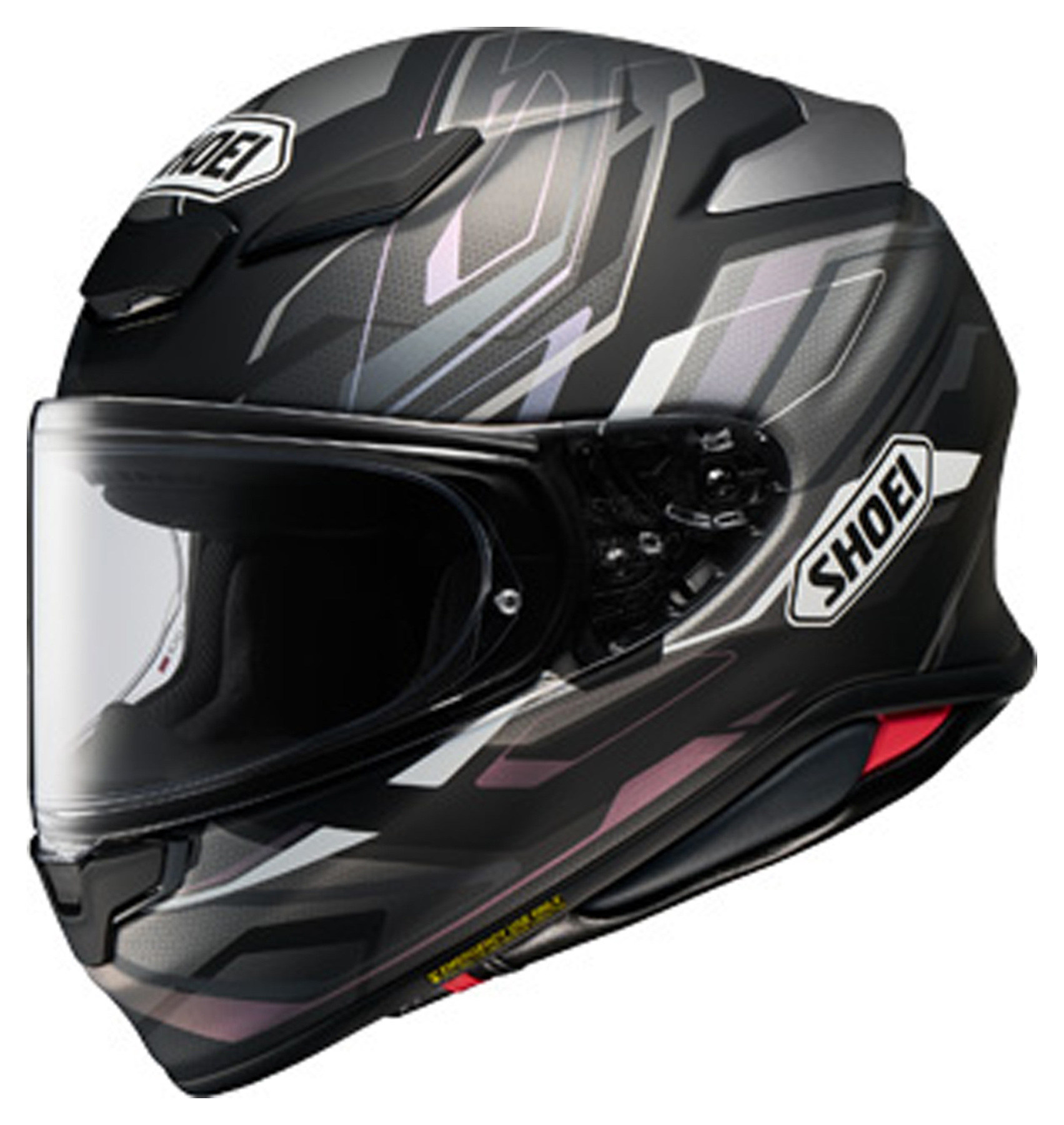 Shoei nxr on sale communication system