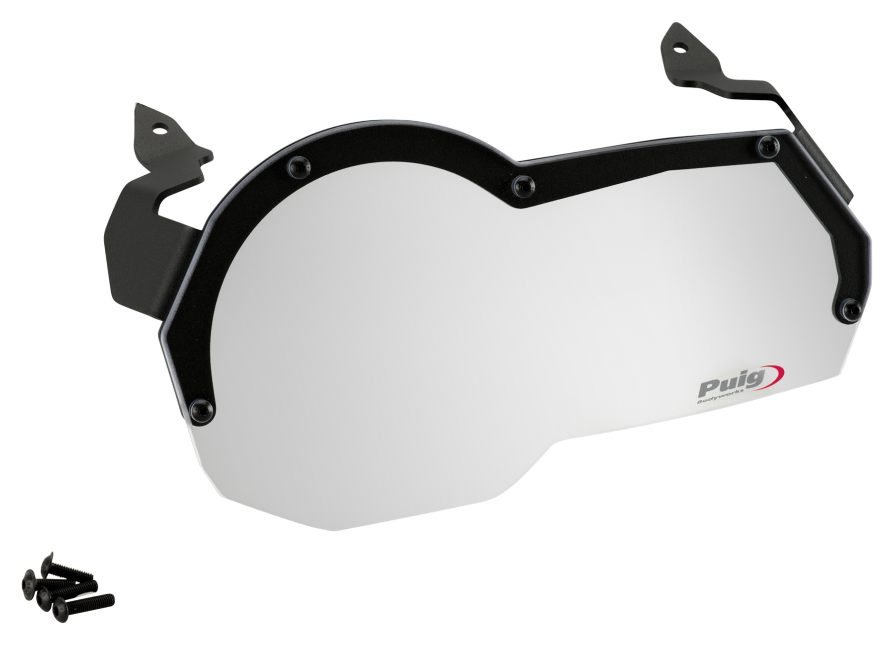 Puig PUIG HEADLIGHT PROTECTOR lowcost Louis 🏍️