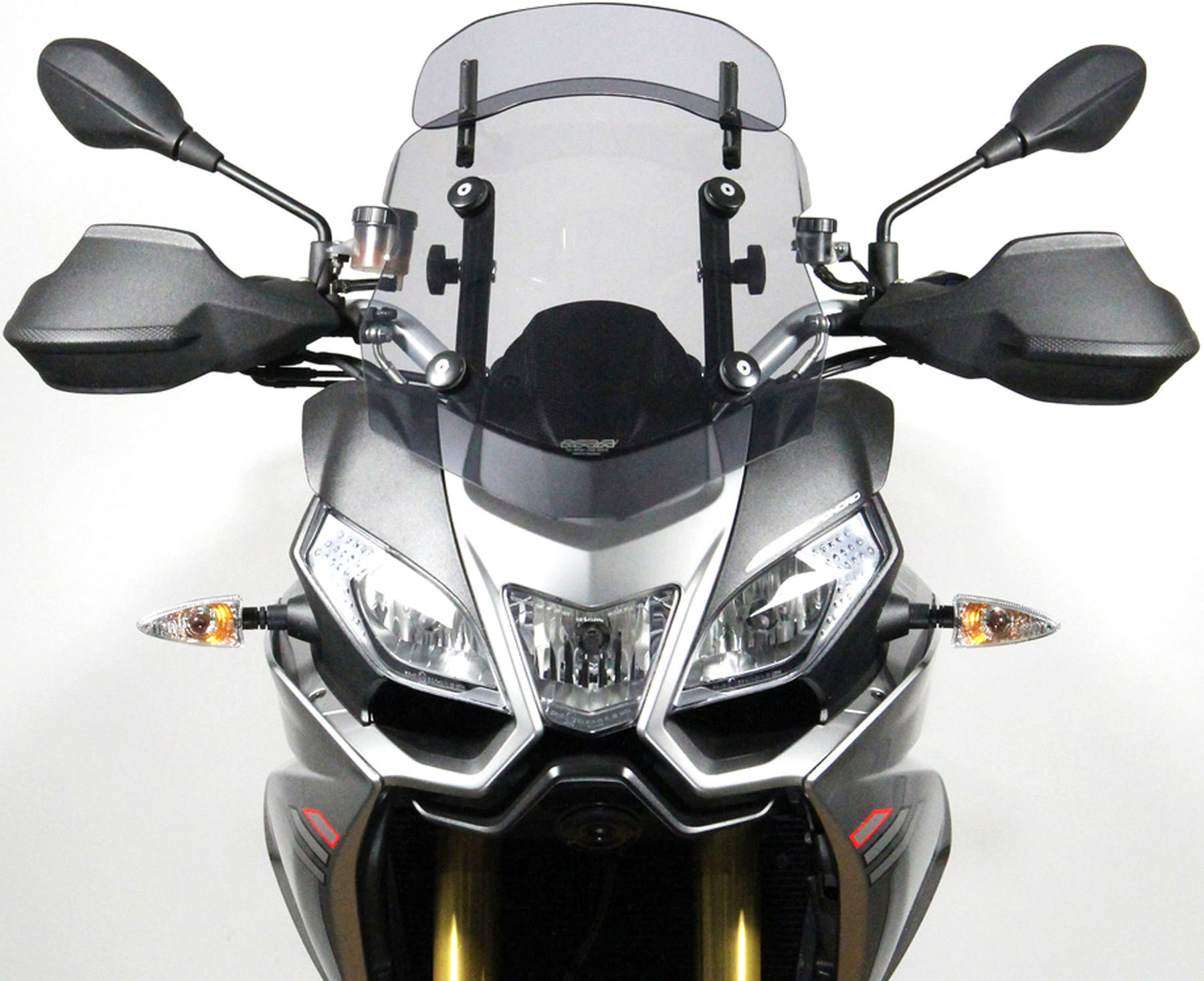 MRA VARIO-TOURINGSCREEN