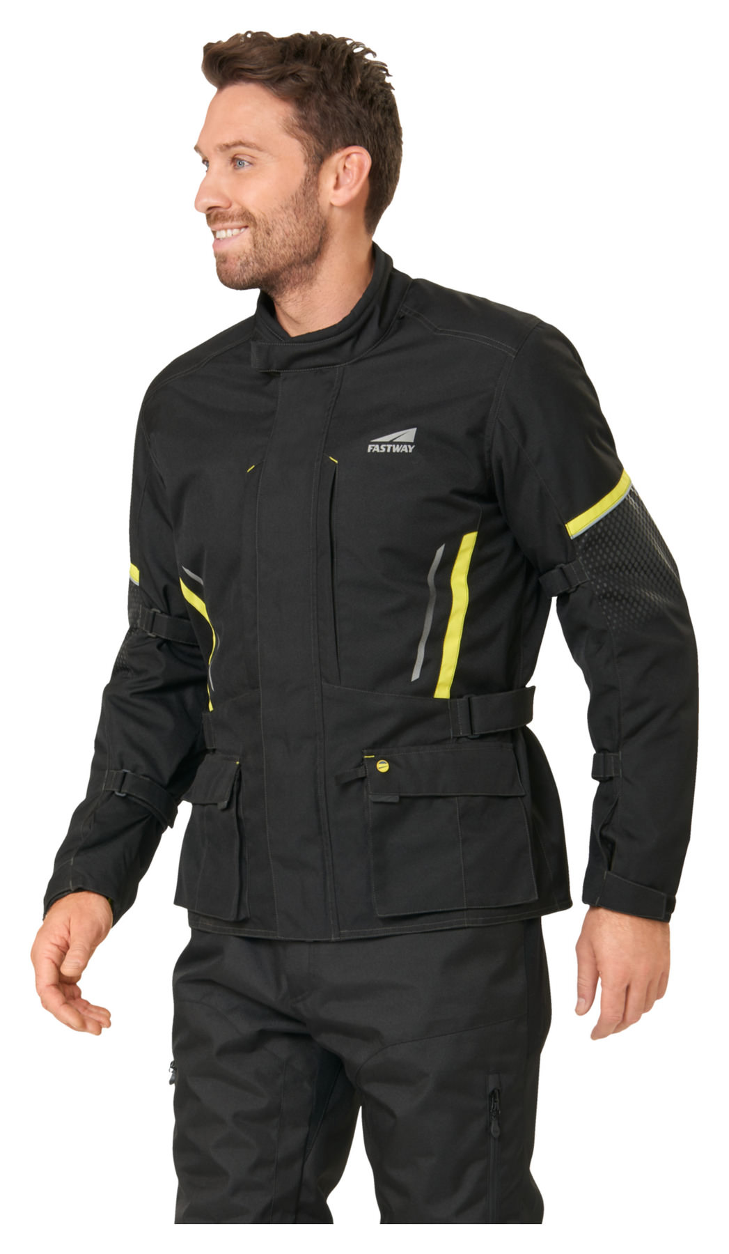 FASTWAY TOURING MEN 211