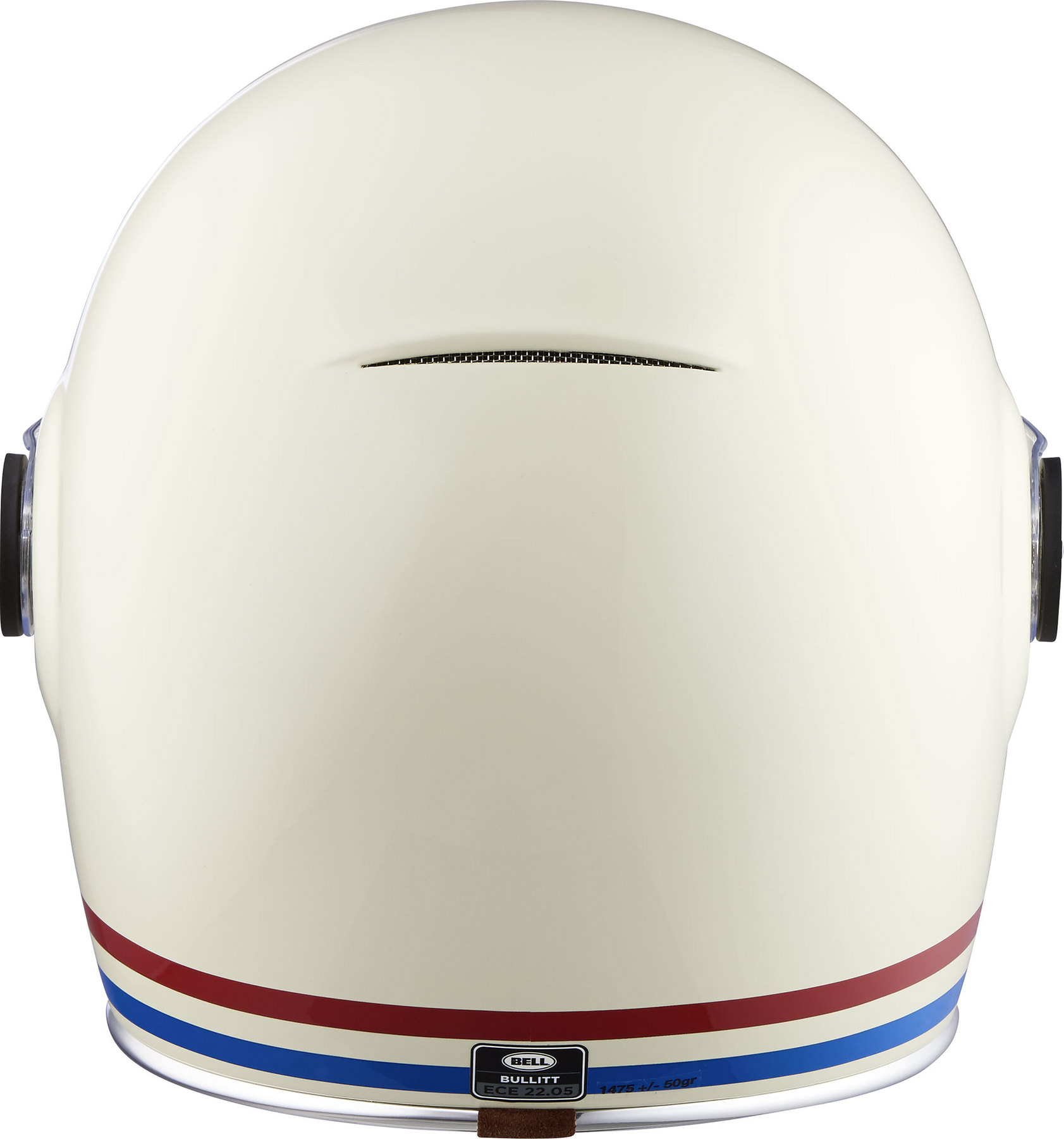 Bell Bullitt Stripes Integralhelm kaufen Louis Motorrad Bekleidung
