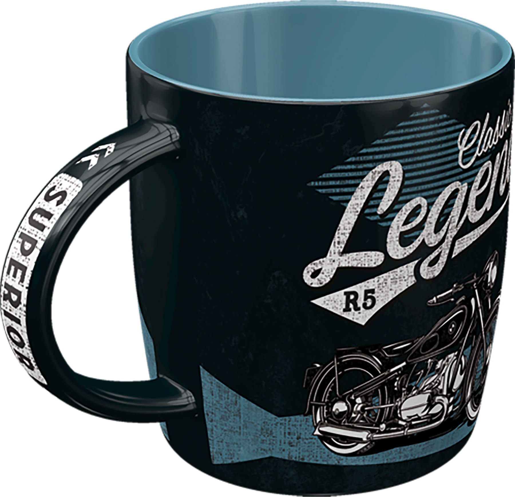 TASSE *BMW LEGEND*