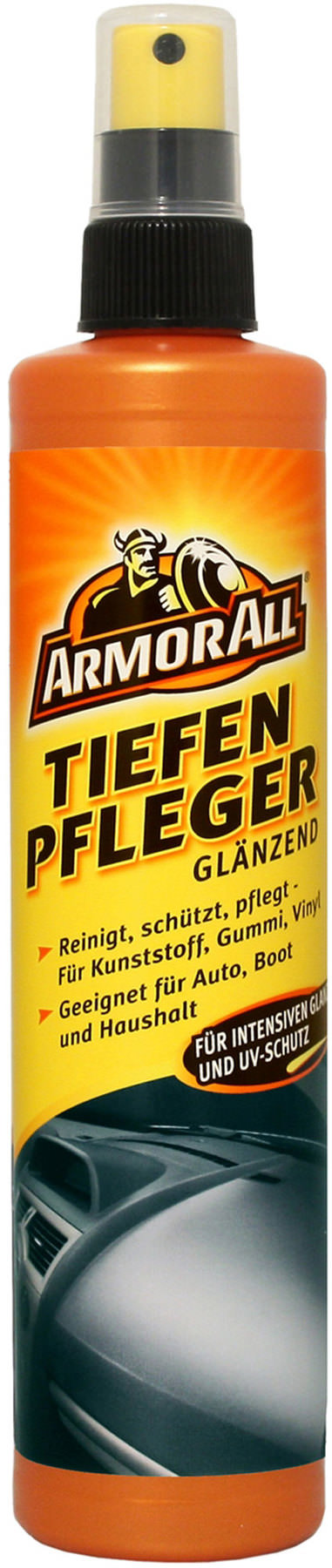 Armor All Armor All Kunststoff-Tiefenpfleger